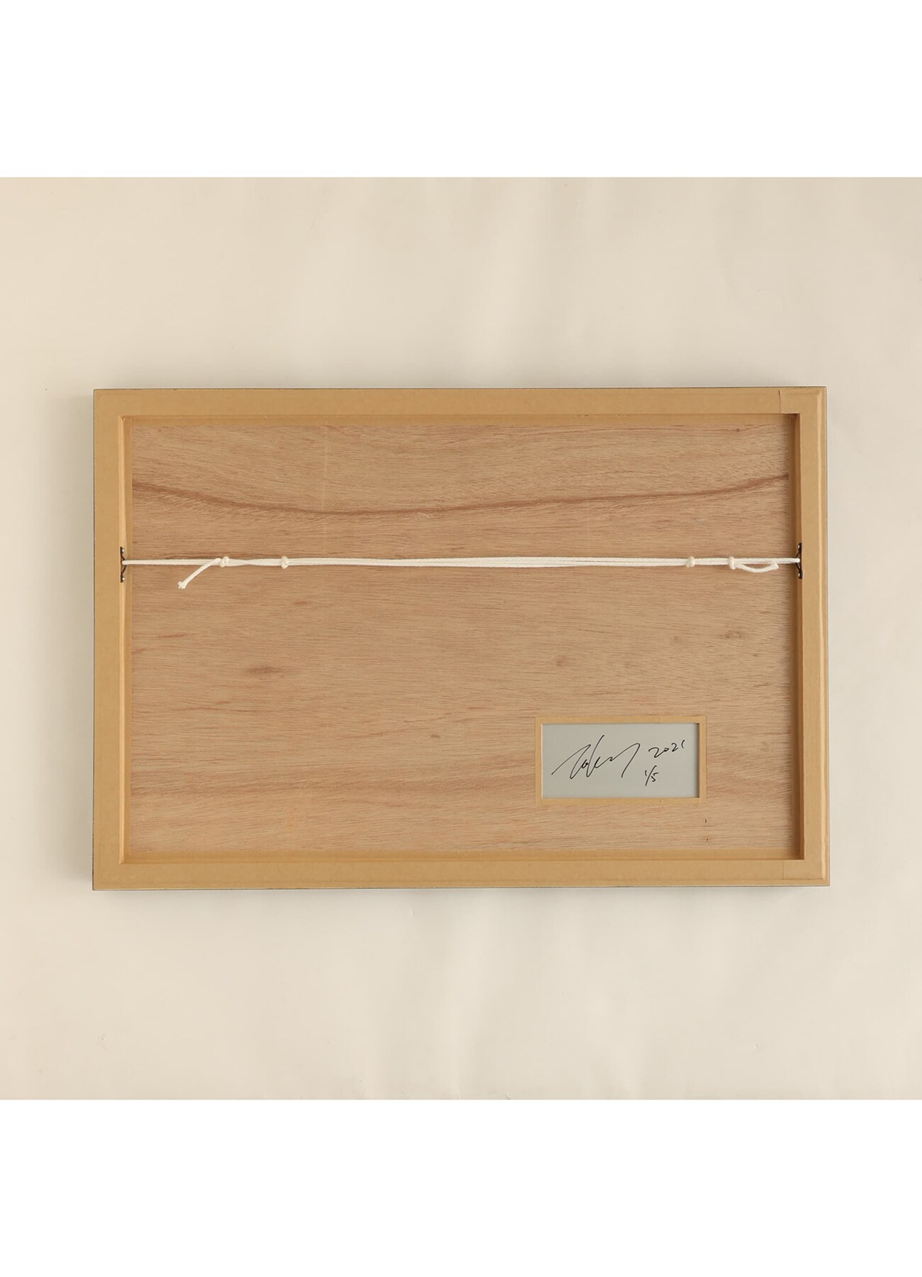 TAKAY  "IN PRAISE OF SHADOW（HOMAGE TO TADAO ANDO）"  03_6