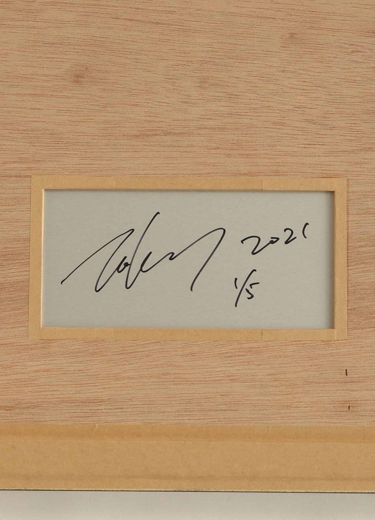 TAKAY  "IN PRAISE OF SHADOW（HOMAGE TO TADAO ANDO）"  03_7