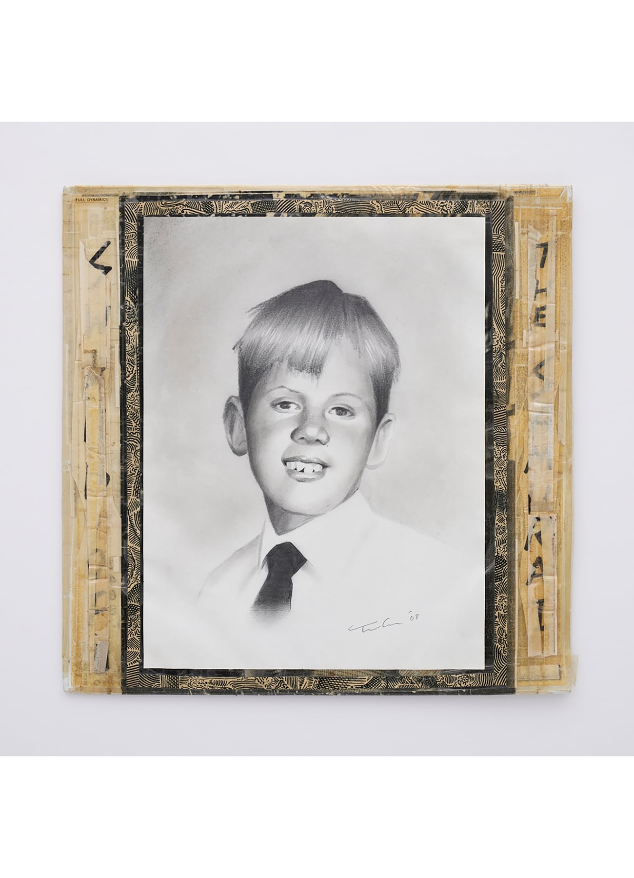 Tomoo Gokita  "Thurston"_2