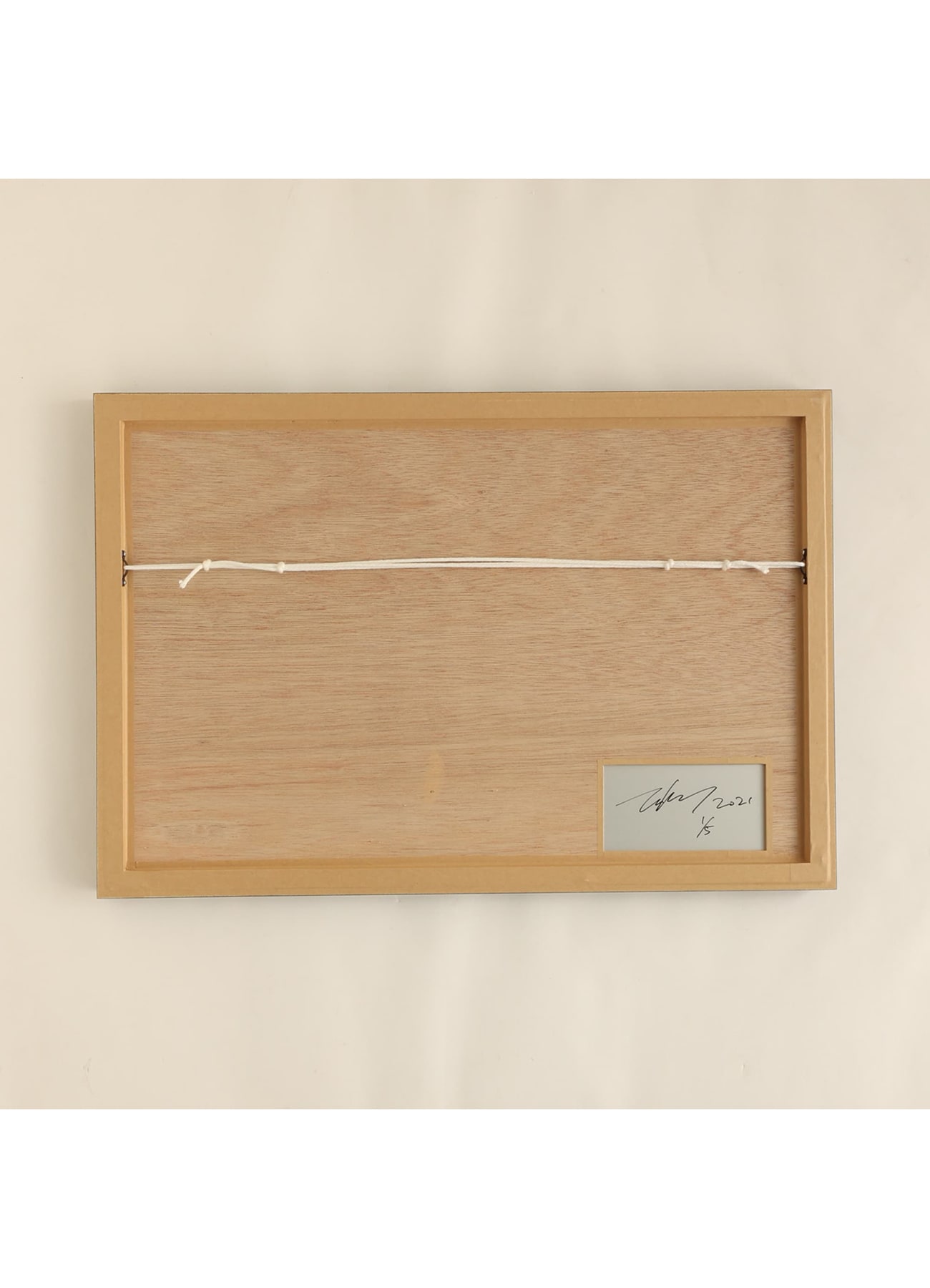 TAKAY  "IN PRAISE OF SHADOW（HOMAGE TO TADAO ANDO）"  04_6