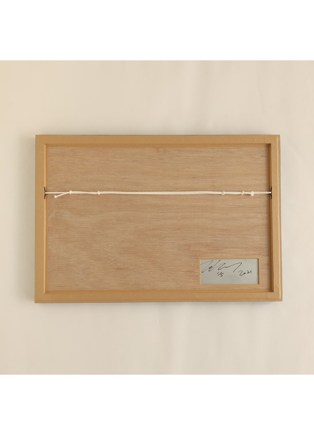 TAKAY  "IN PRAISE OF SHADOW（HOMAGE TO TADAO ANDO）"  05_6