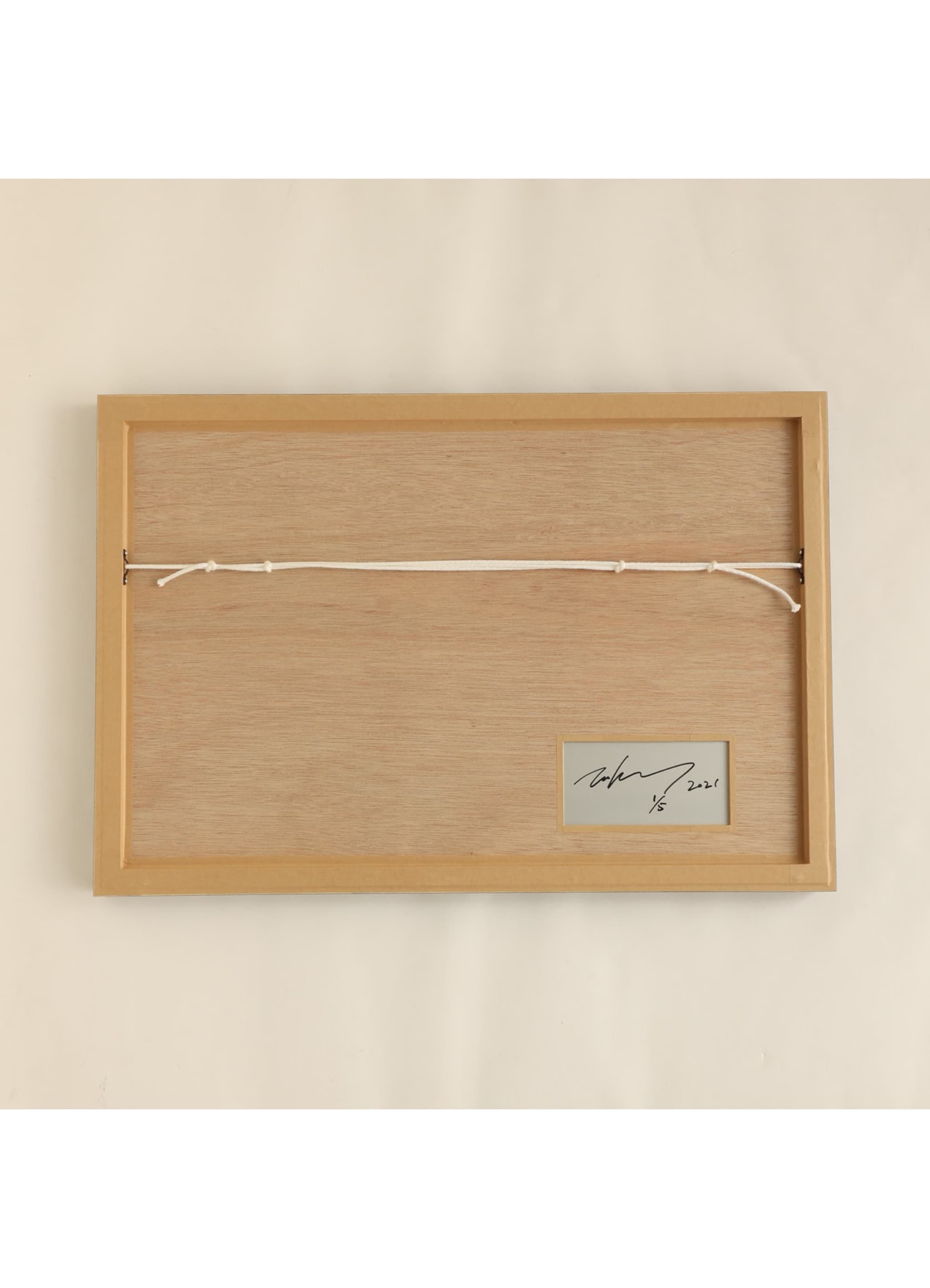 TAKAY  "IN PRAISE OF SHADOW（HOMAGE TO TADAO ANDO）"  07_6