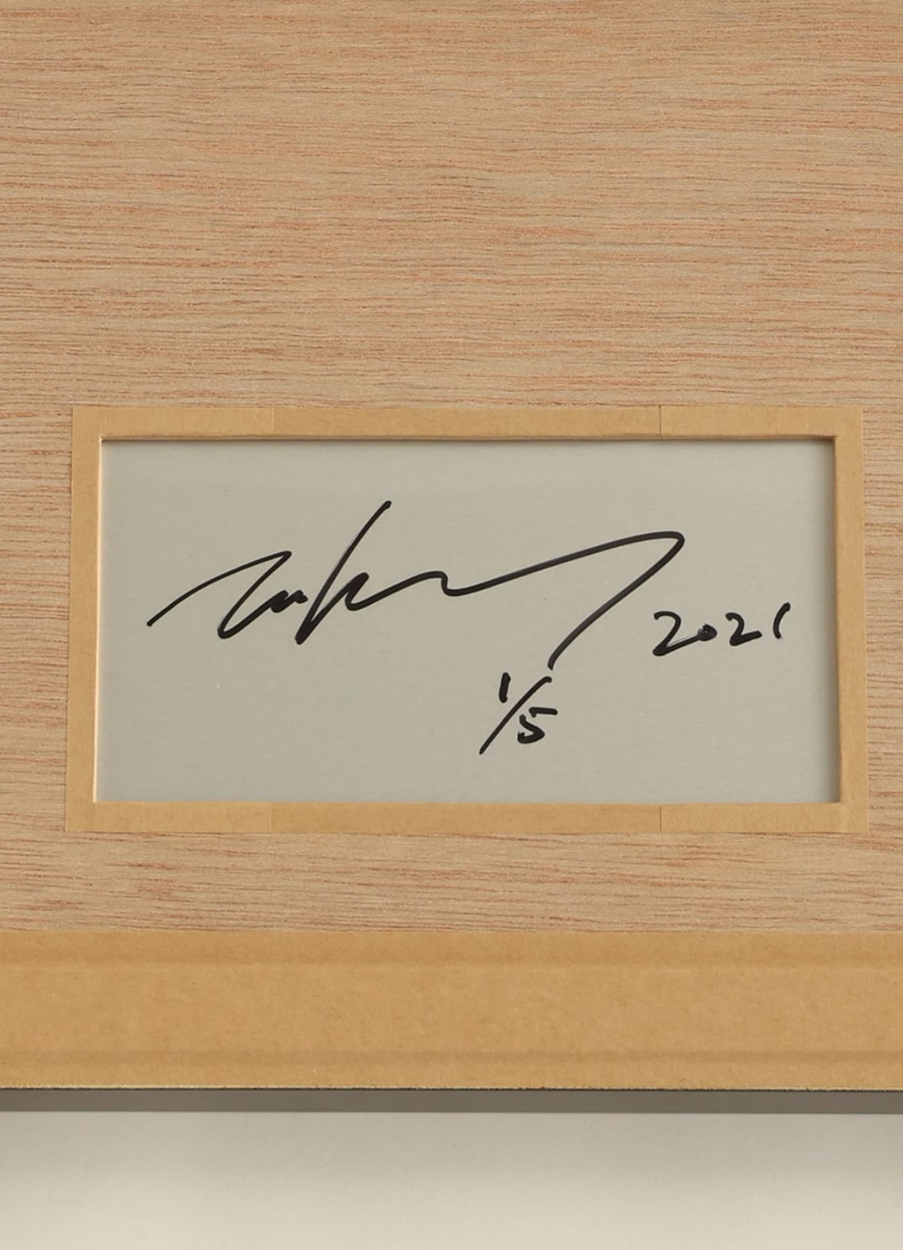 TAKAY  "IN PRAISE OF SHADOW（HOMAGE TO TADAO ANDO）"  07_7