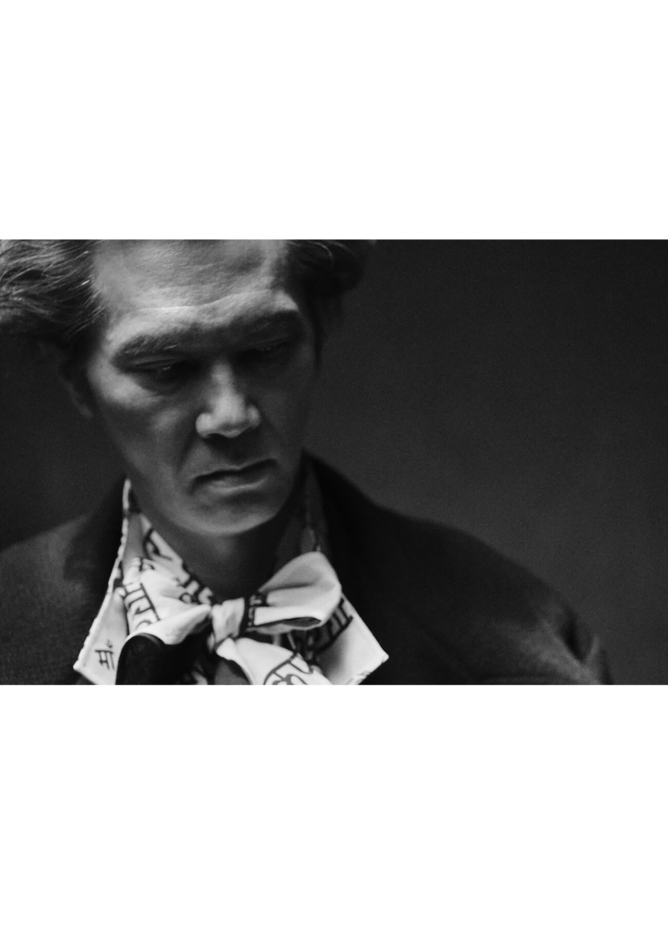 TAKAY "Yohji Yamamoto POUR HOMME 2022-23 A/W Collection"_2