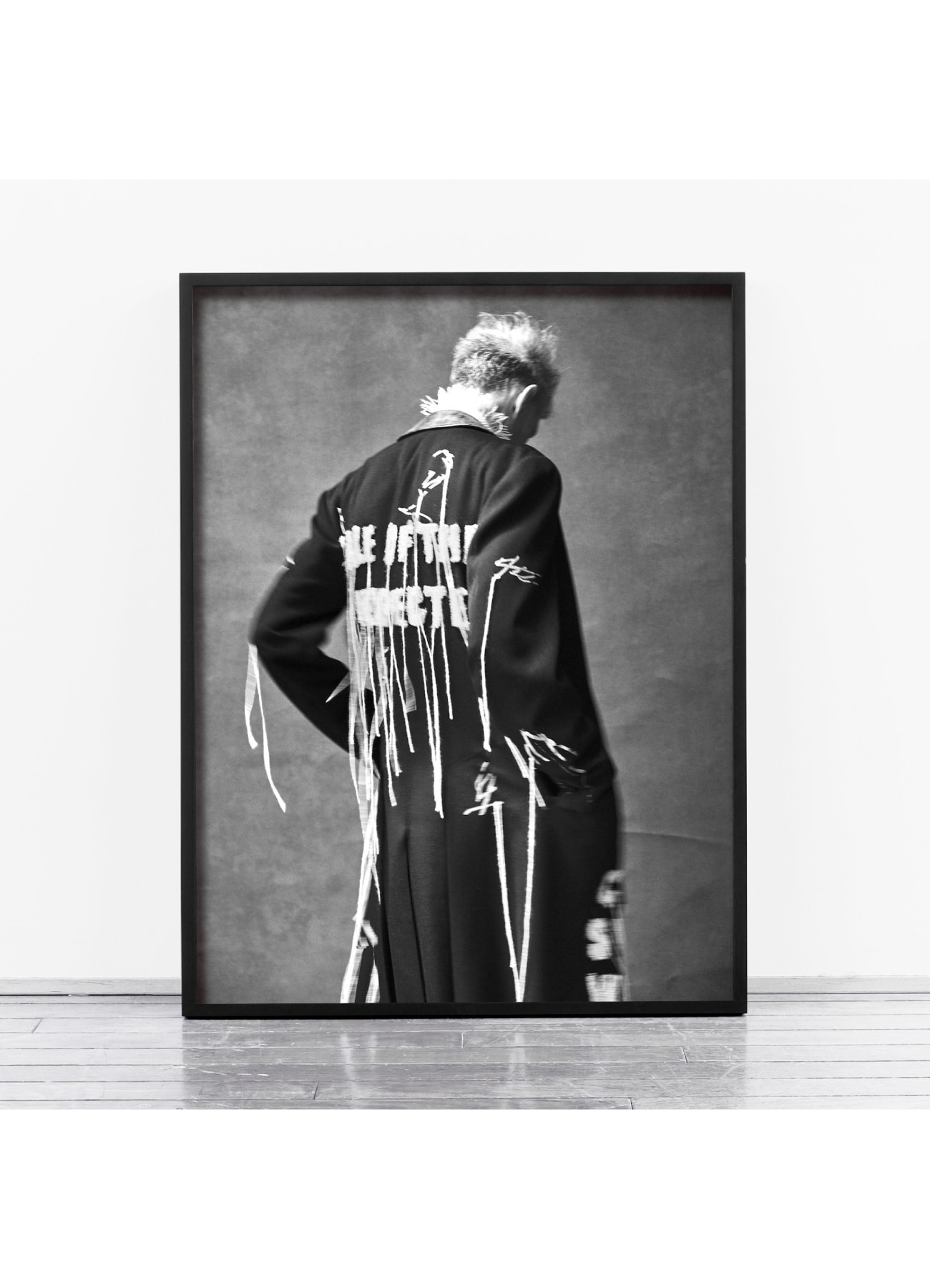 TAKAY "Tale of Unexpected" Yohji Yamamoto POUR HOMME 2024-25A/W