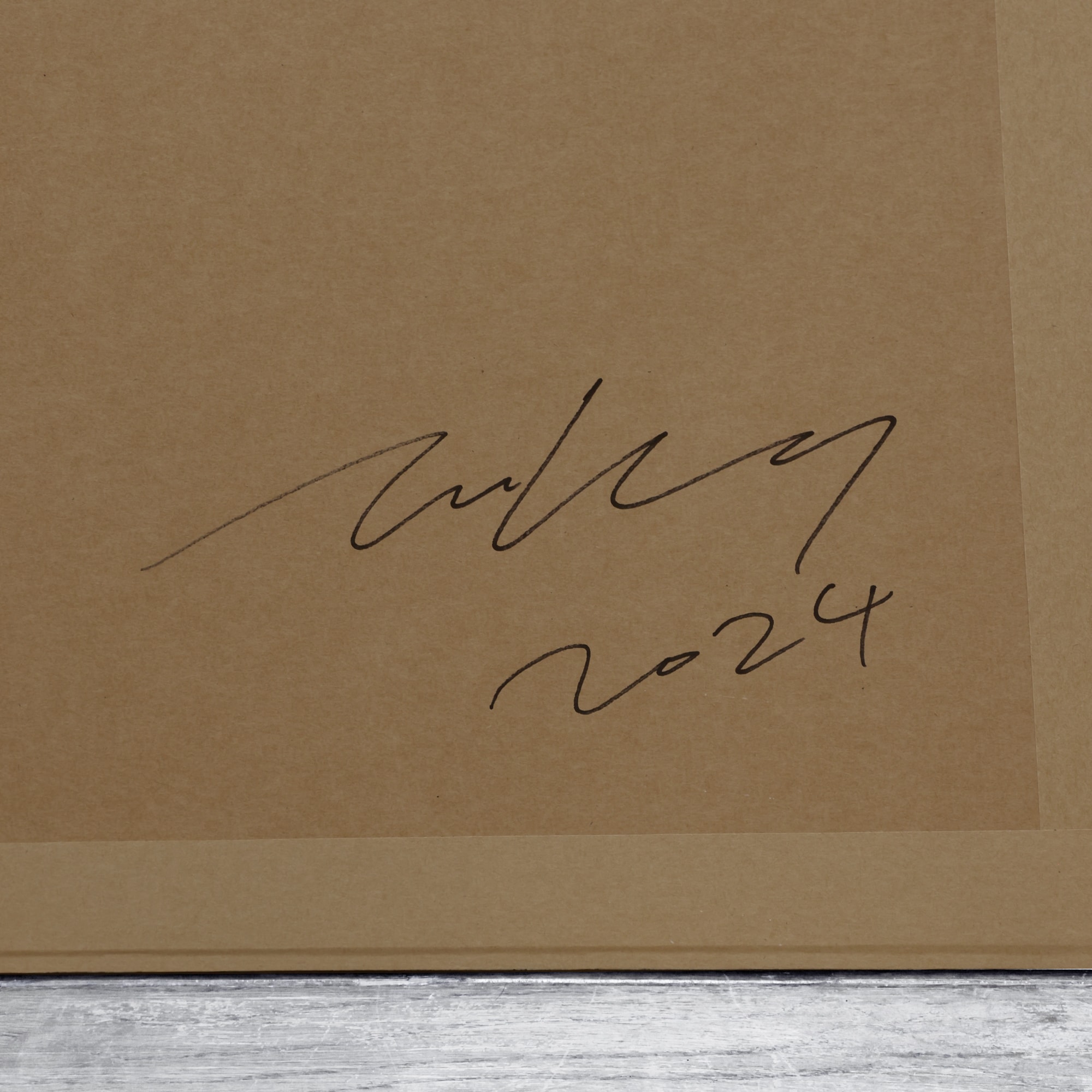 TAKAY "Tale of Unexpected" Yohji Yamamoto POUR HOMME 2024-25A/W_6