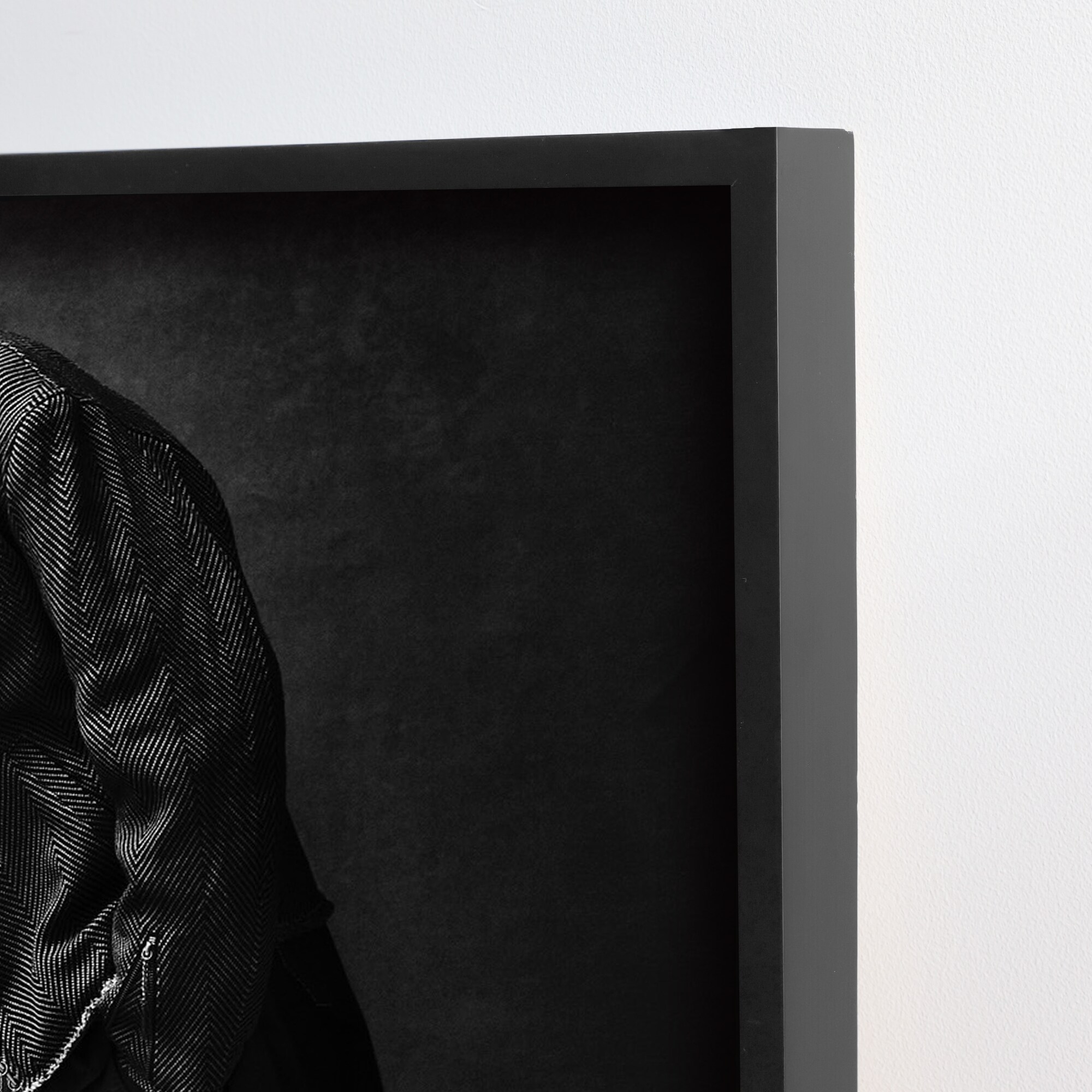 TAKAY "Tale of Unexpected" Yohji Yamamoto POUR HOMME 2024-25A/W_2