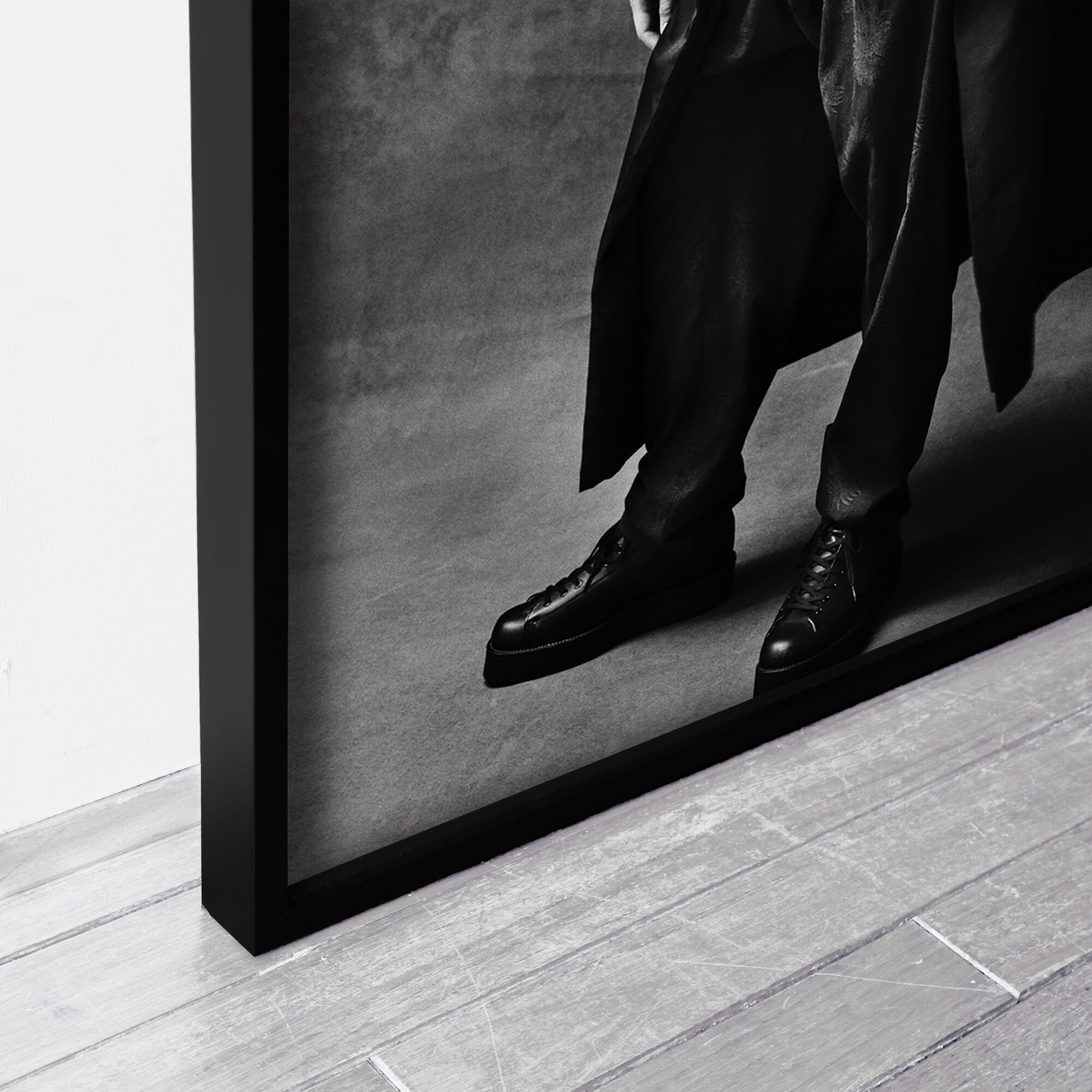 TAKAY "Tale of Unexpected" Yohji Yamamoto POUR HOMME 2024-25A/W_3