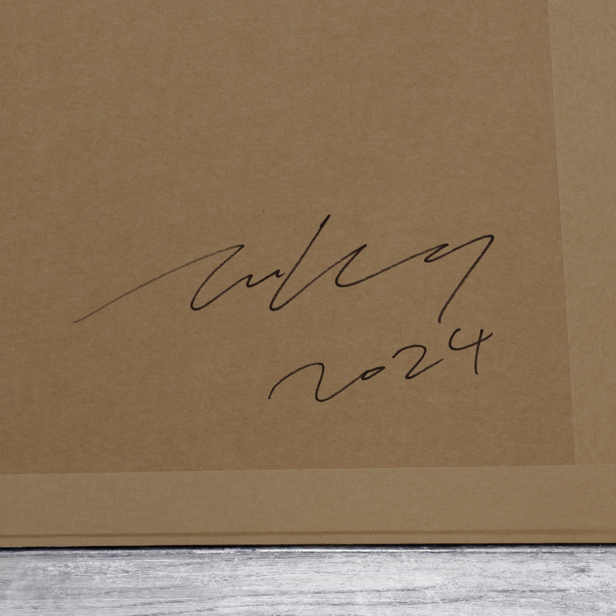 TAKAY "Tale of Unexpected" Yohji Yamamoto POUR HOMME 2024-25A/W_6