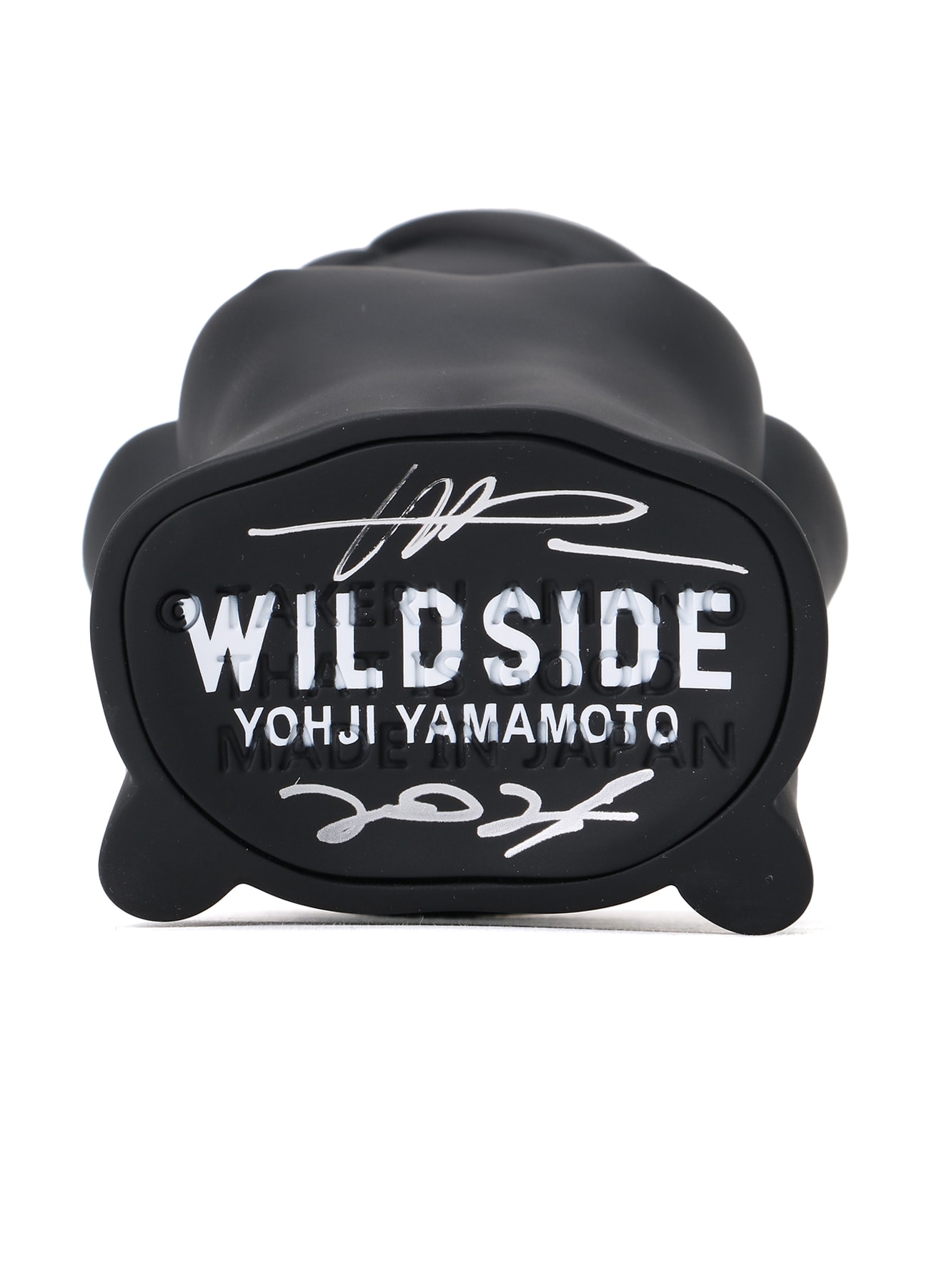 WILDSIDE × 天野タケル Soft Vinyl "VENUS"_4