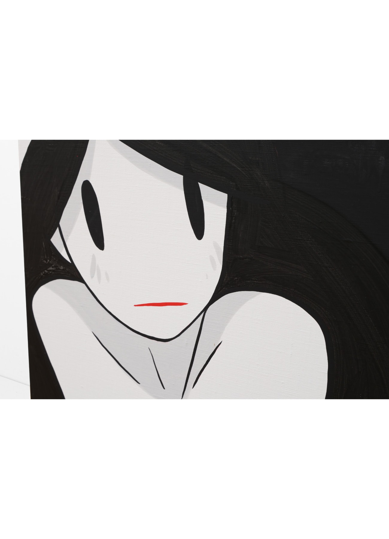 【7/17まで 抽選応募受付中】Takeru Amano "VENUS in the dark" WILDSIDE EXCLUSIVE_8