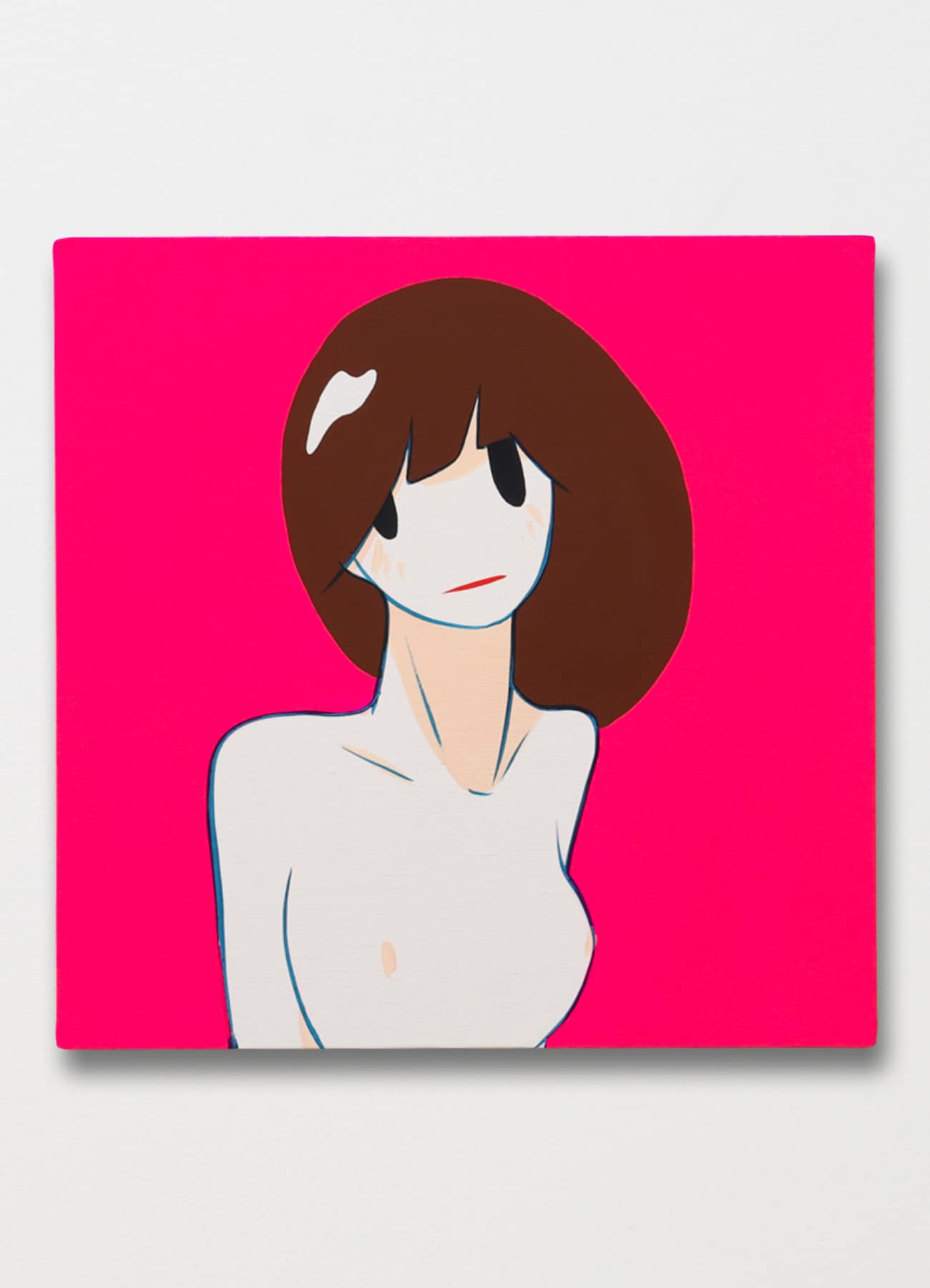 【7/12-抽選応募開始】Takeru Amano "VENUS in pink" WILDSIDE EXCLUSIVE