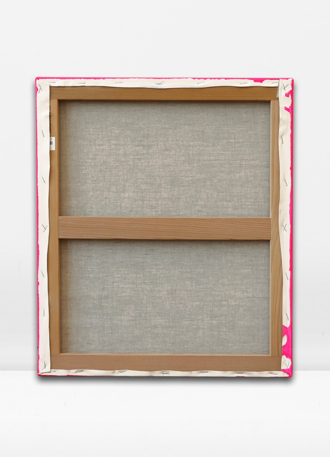 【1/9- 抽選応募開始】Takeru Amano "VENUS on pink_1" WILDSIDE EXCLUSIVE_4