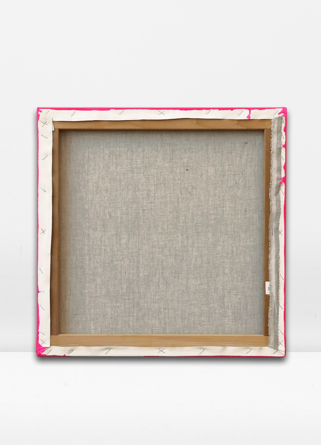 【1/9- 抽選応募開始】Takeru Amano "VENUS on pink_2" WILDSIDE EXCLUSIVE_4