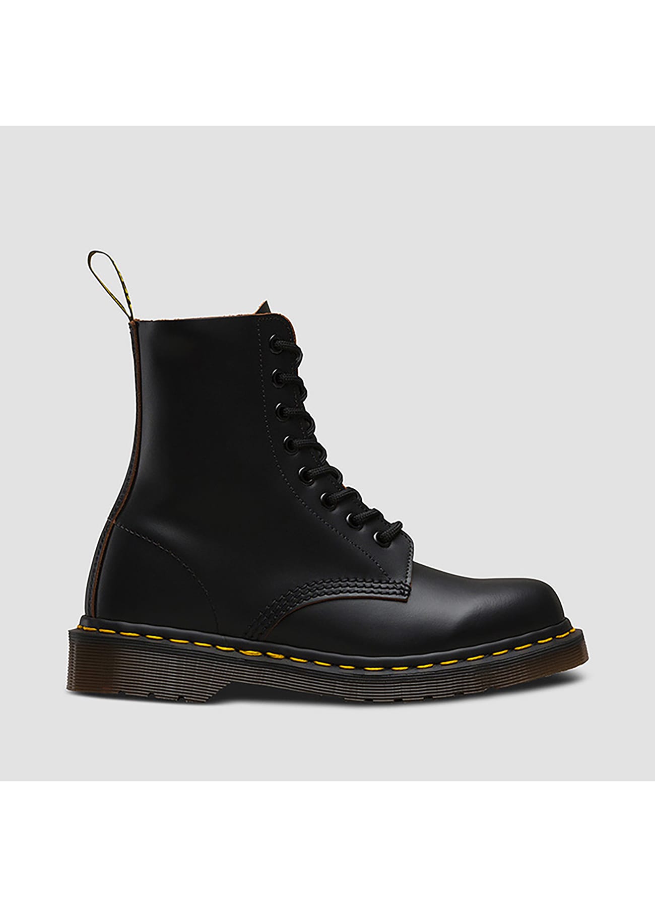 1460 8 ホール ブーツ(UK5 BLACK): Dr.Martens｜WILDSIDE YOHJI ...