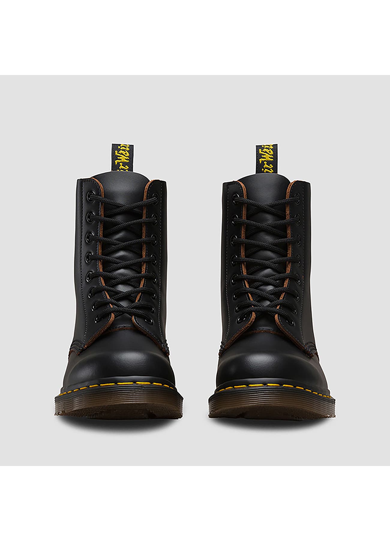 1460 8 ホール ブーツ(UK5 BLACK): Dr.Martens｜WILDSIDE YOHJI