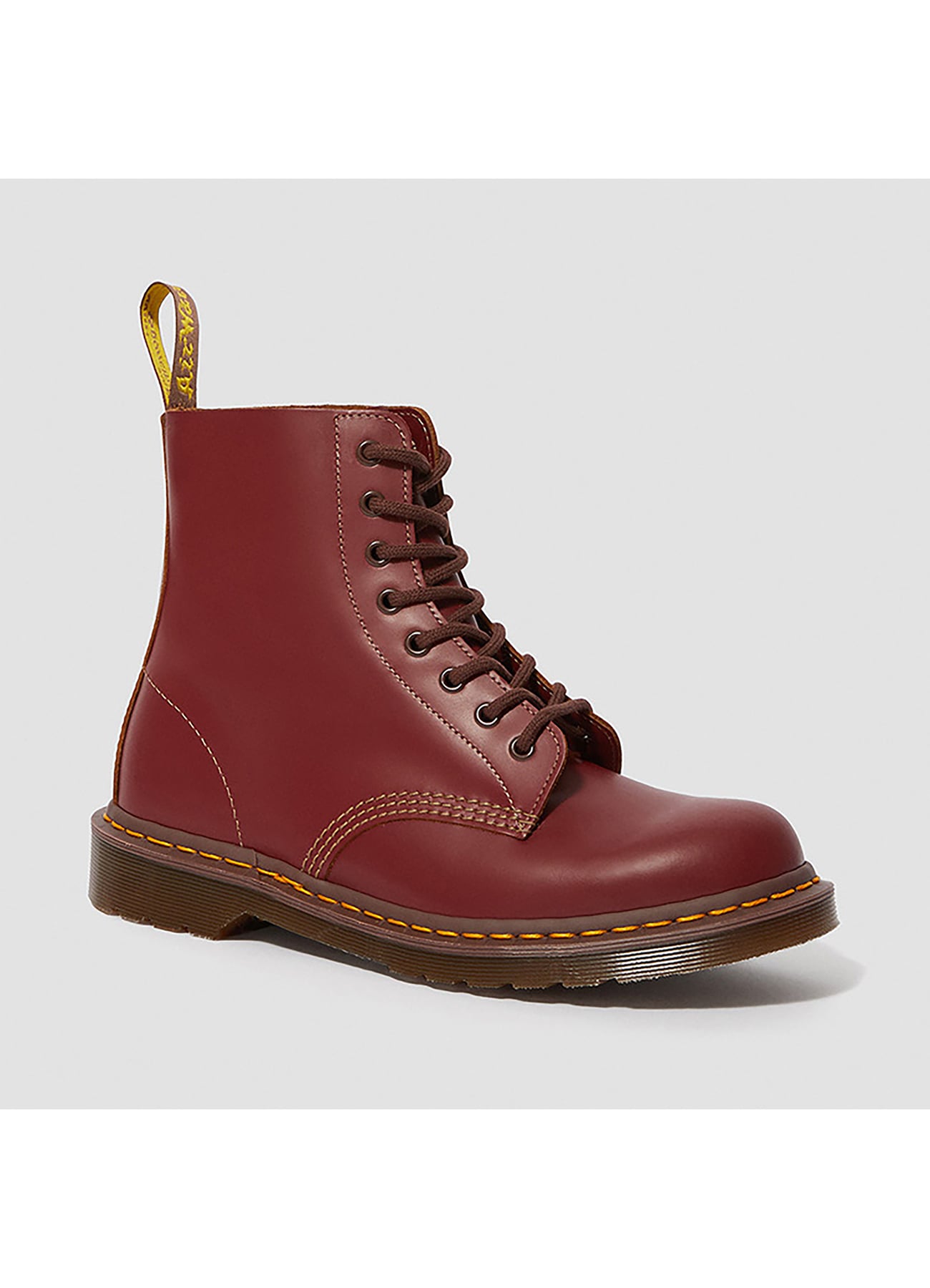 1460 8 ホール ブーツ(UK5 OXBLOOD): Dr.Martens｜WILDSIDE YOHJI ...