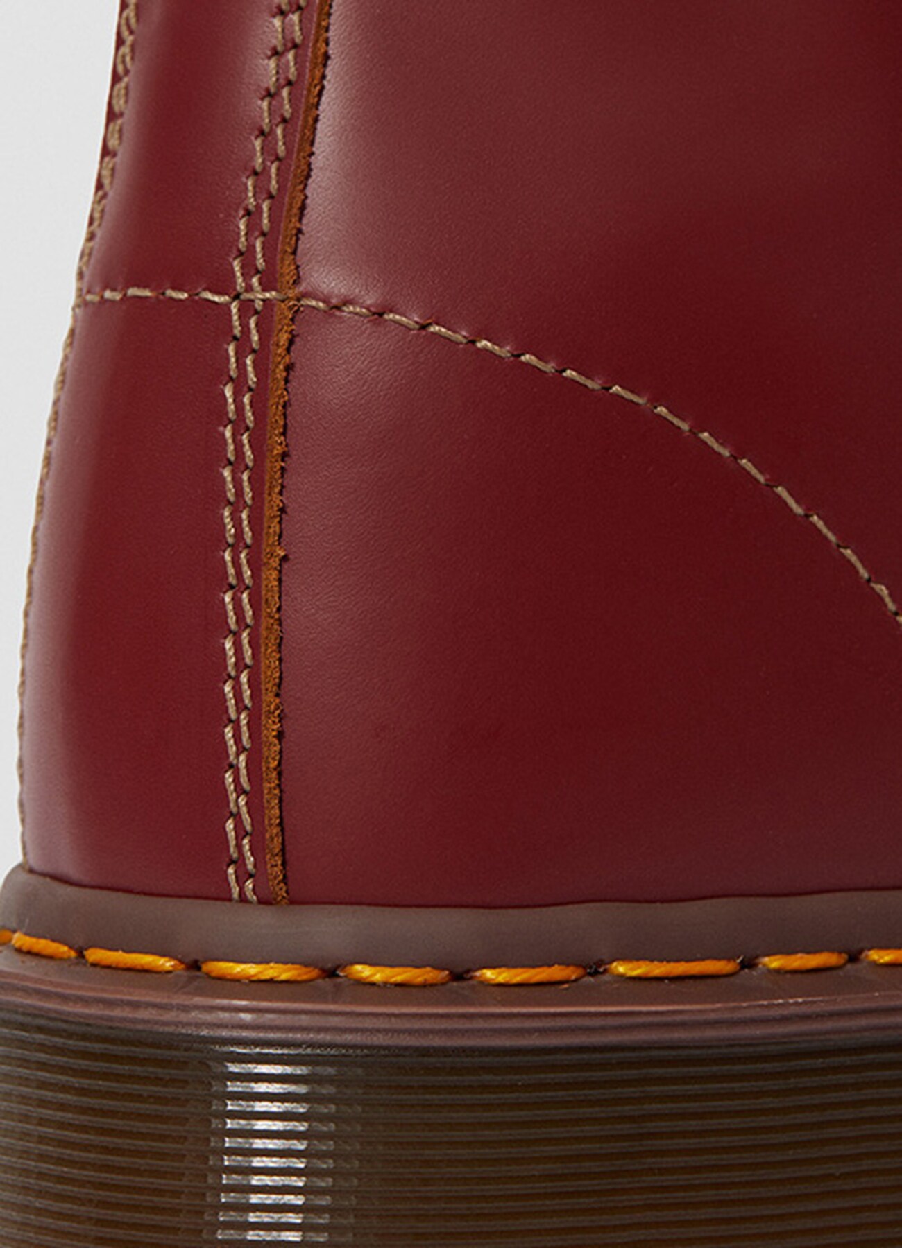 1460 8 ホール ブーツ(UK5 OXBLOOD): Dr.Martens｜WILDSIDE YOHJI