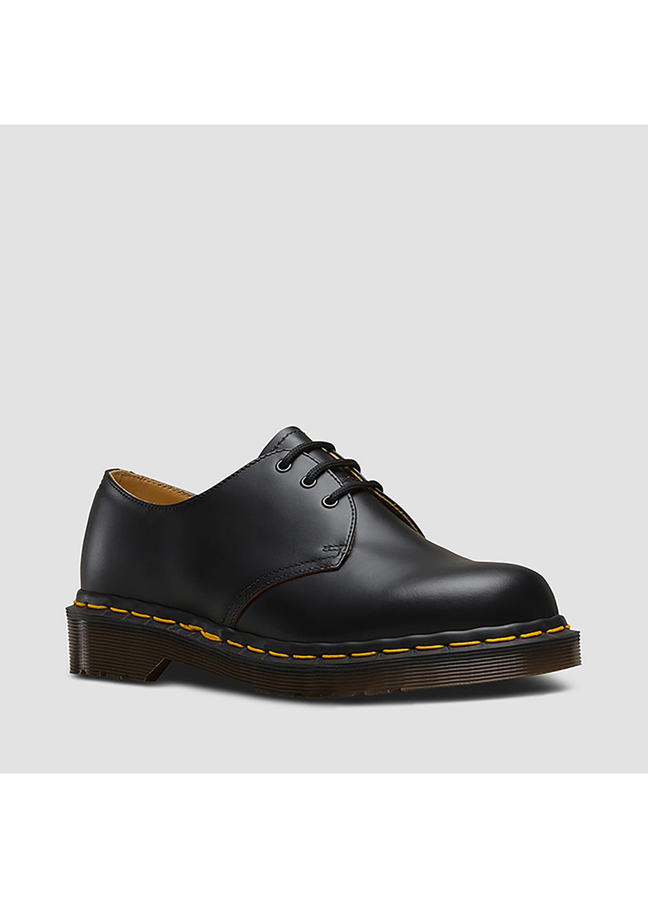 Dr.Martens 1461 3ホール BLACK UK5-eastgate.mk