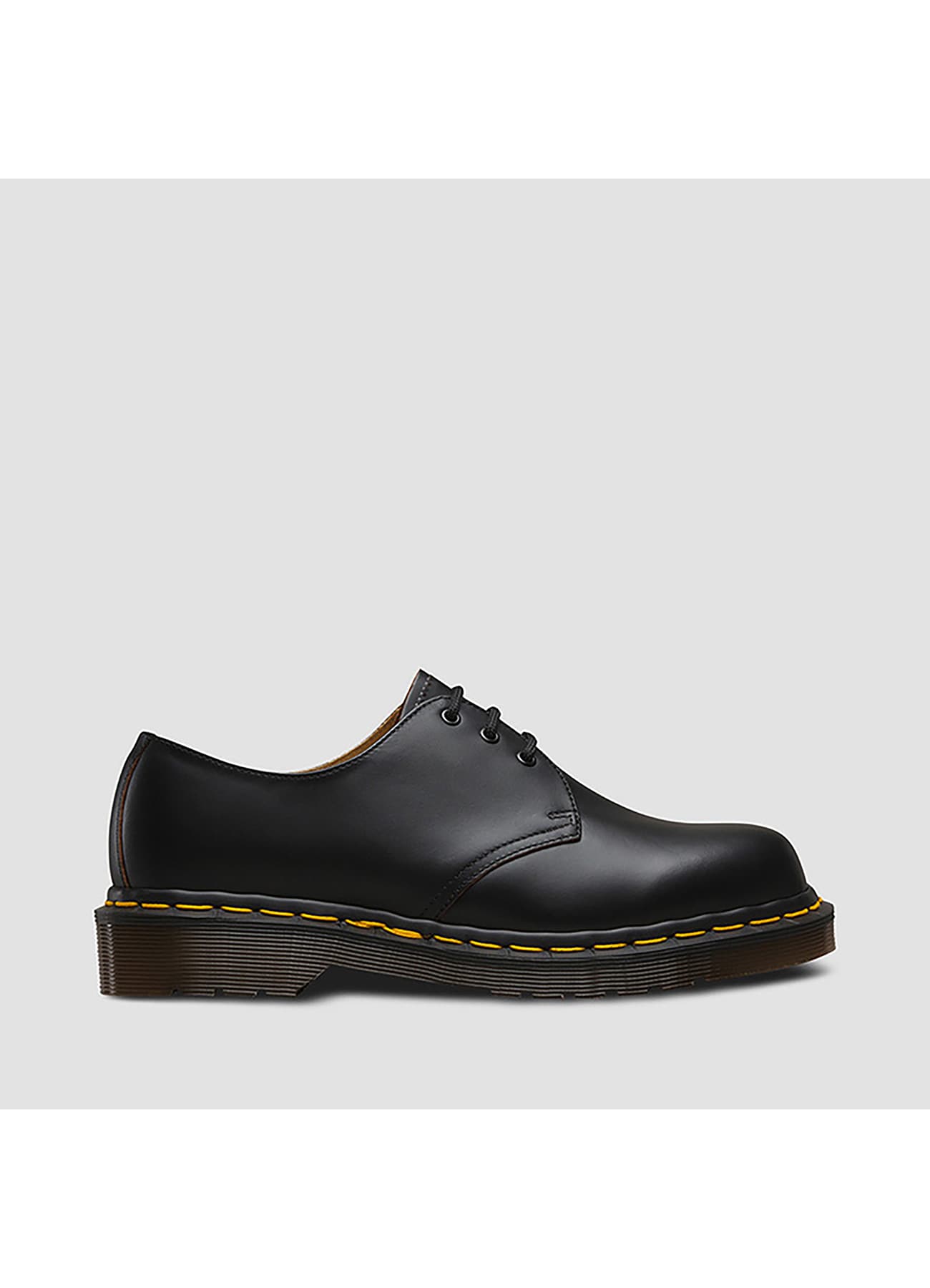 1461 3ホールシューズ(UK5 BLACK): Dr.Martens｜WILDSIDE YOHJI