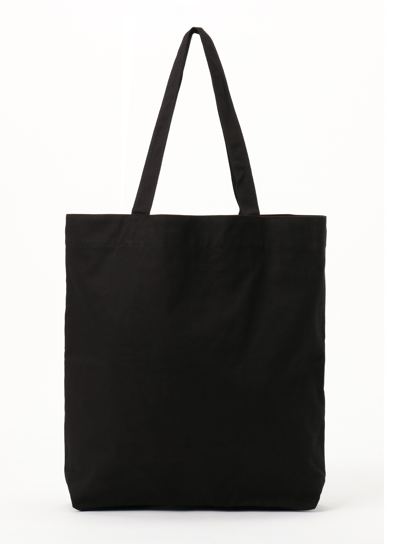 Kie Einzelganger Original Tote Bag FREE SIZE BLACK Kie