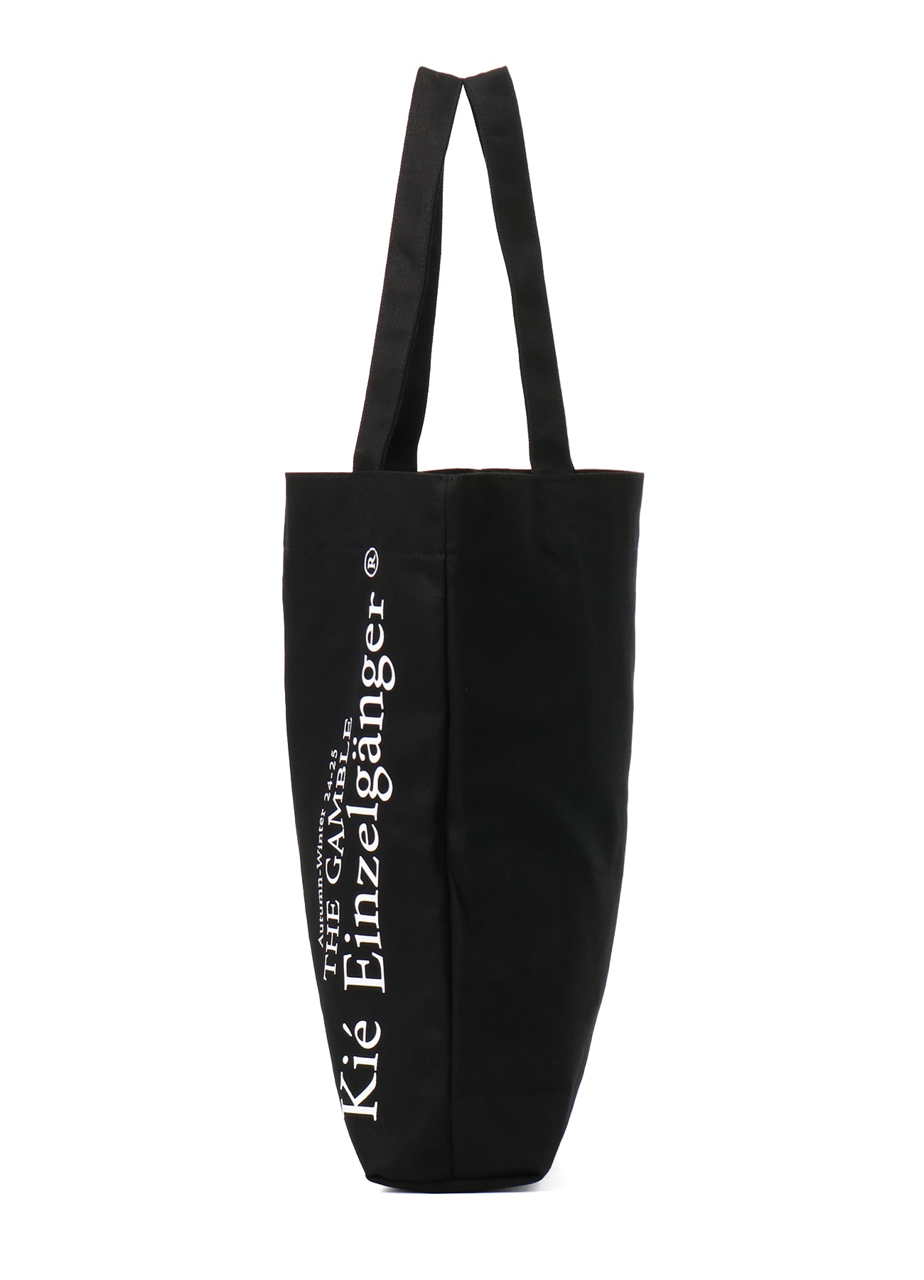 Kie Einzelganger Gambler Tote Bag AW 24-25