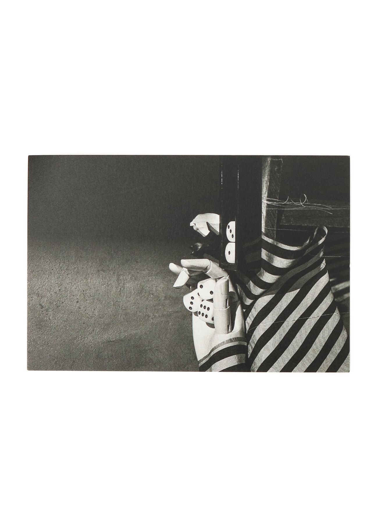 Kie Einzelganger Gambler Tote Bag AW 24-25_7