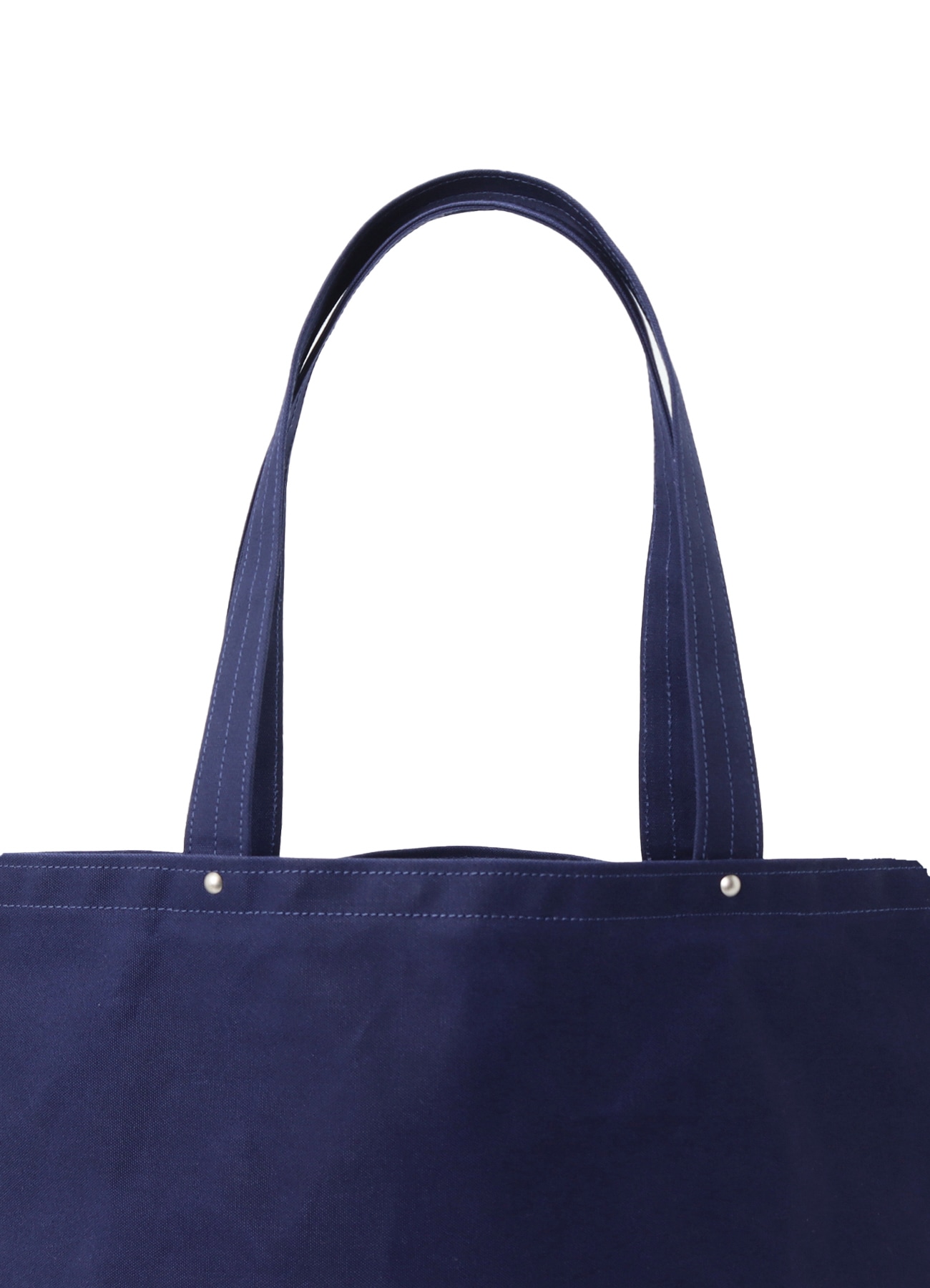 ヨウジヤマモト＊WILDSIDE × 一澤帆布 綿帆布製手さげかばん WILDSIDE × 一澤帆布 綿帆布製手さげかばん(FREE SIZE BLACK
