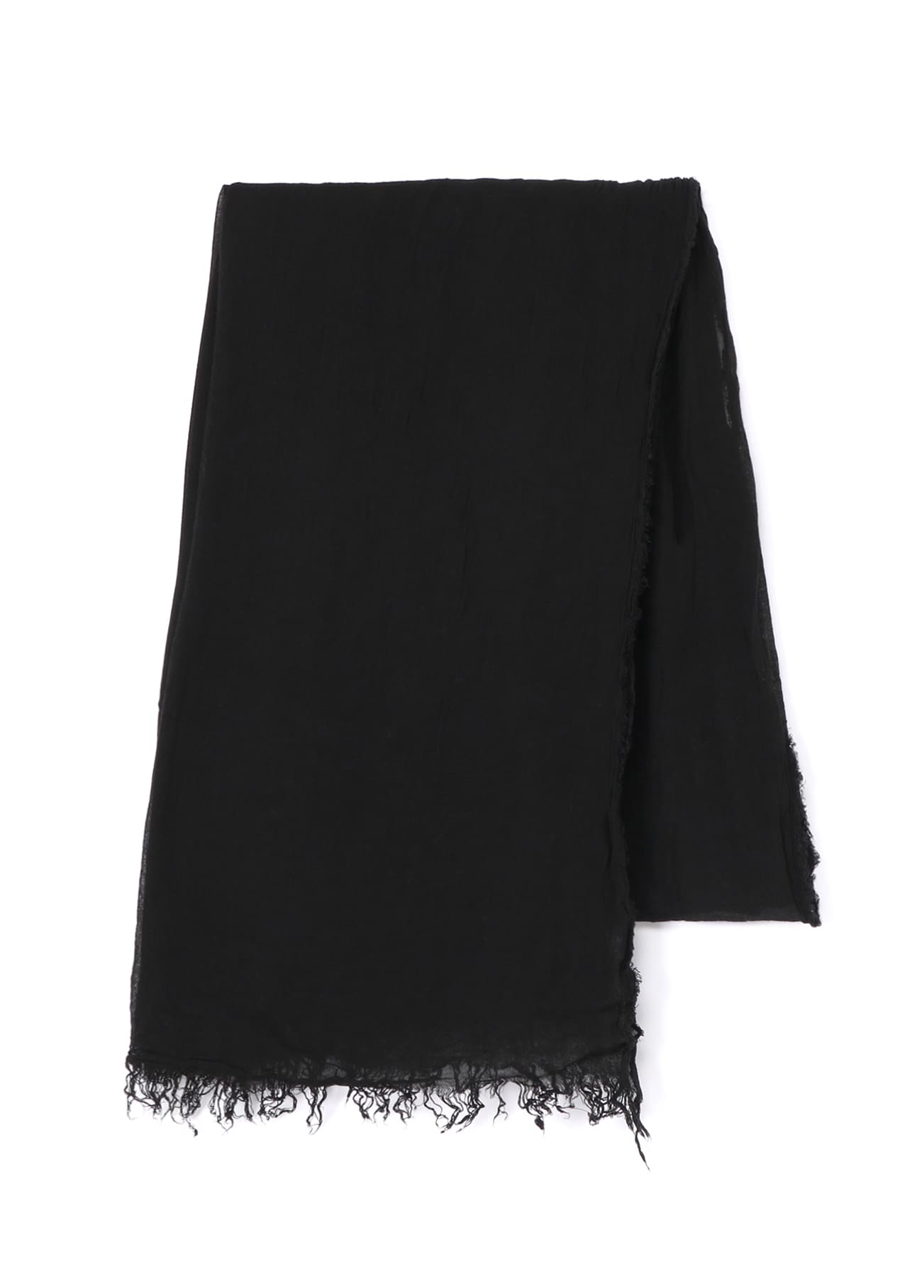 Kie Einzelganger Rayon&Silk Scalf_1