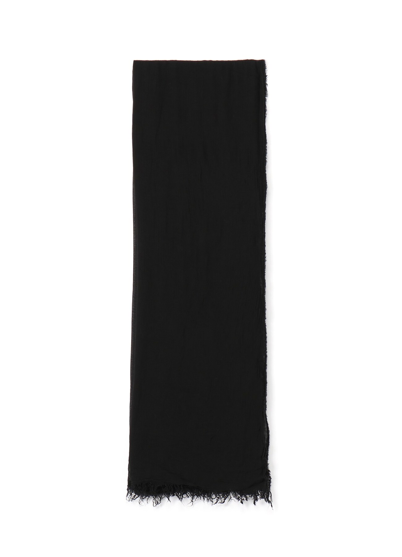 Kie Einzelganger Rayon&Silk Scalf_2