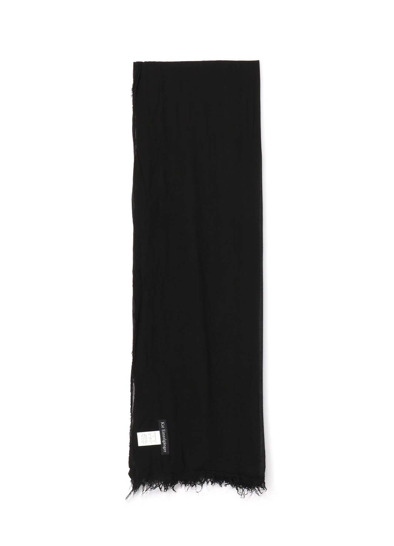 Kie Einzelganger Rayon&Silk Scalf_3