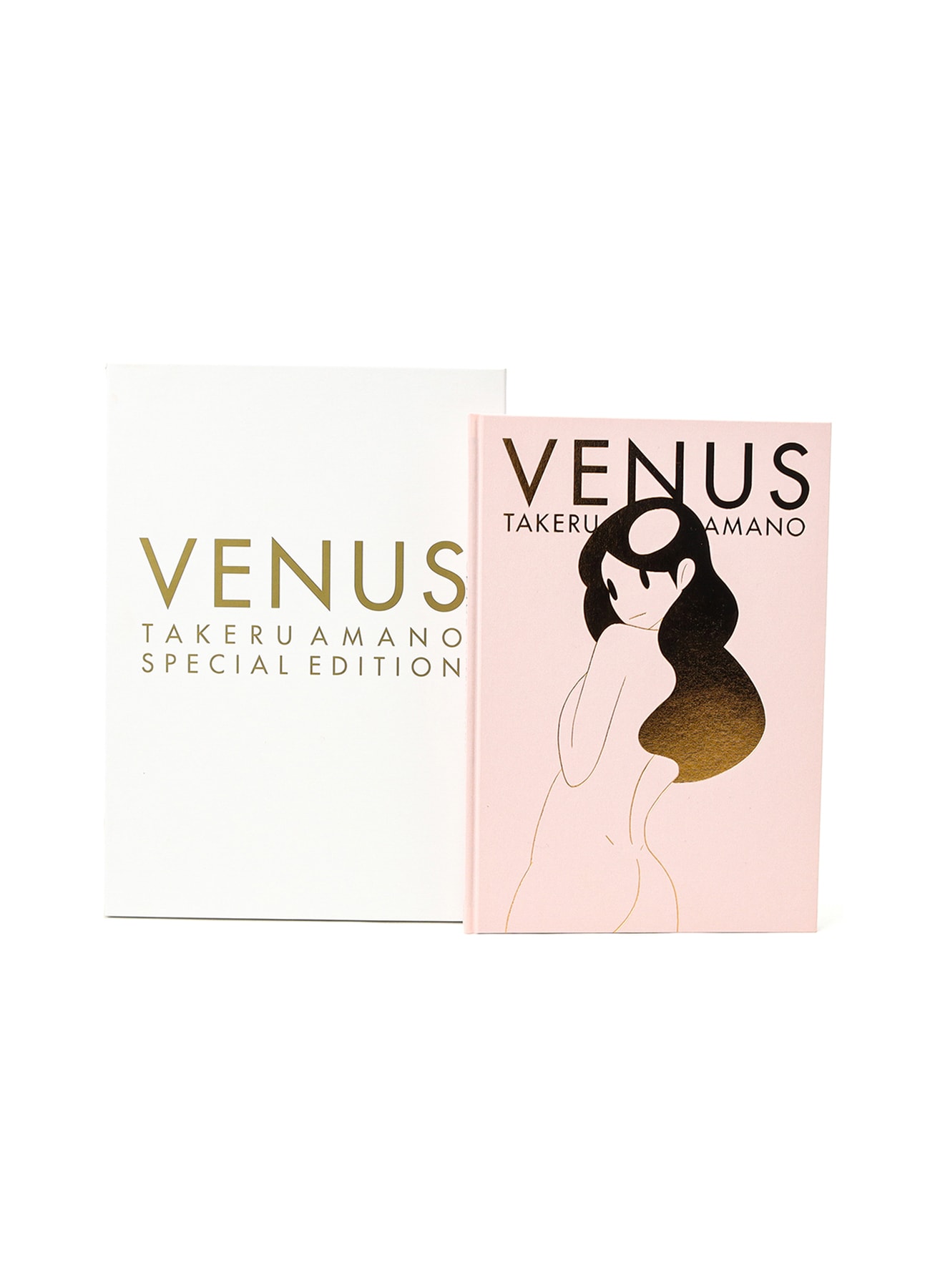 天野タケル　venus special edition ed 50 天野タケル venus special edition ed 50 パルコ渋谷