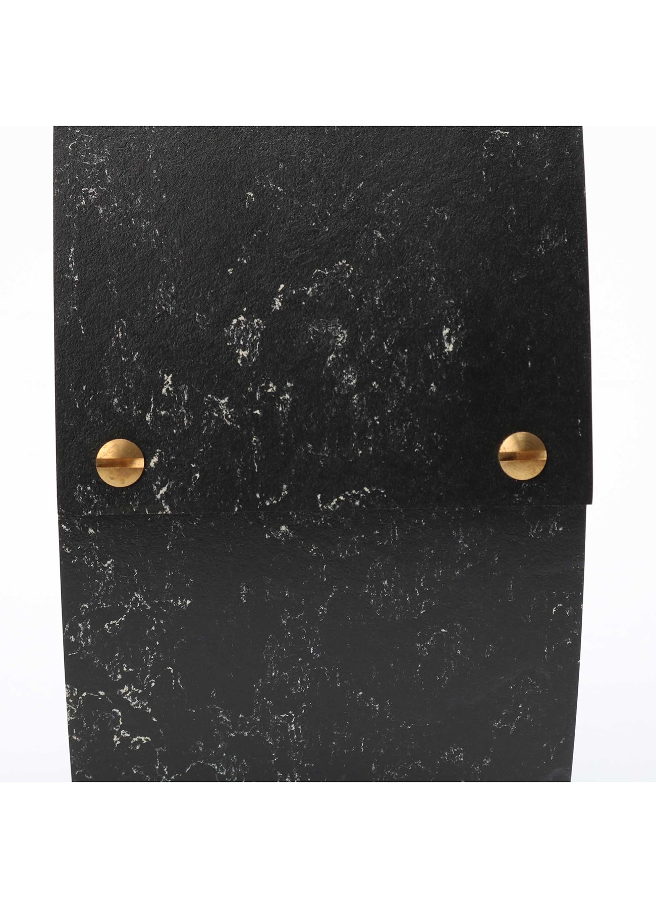 WILDSIDE × Landscape Products Marmoleum series Wall Clock_9