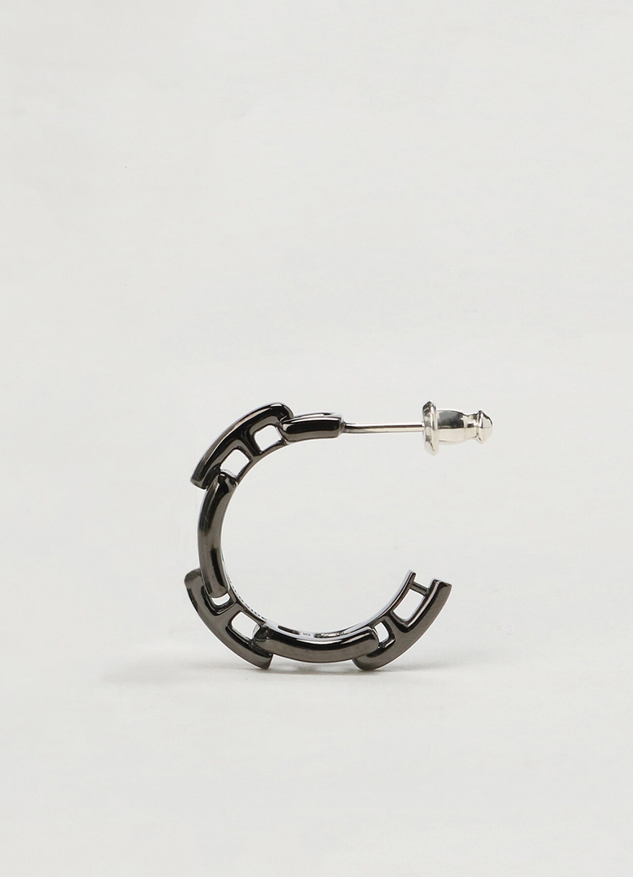 WILDSIDE × AMBUSH A CHAIN EARRINGS_3