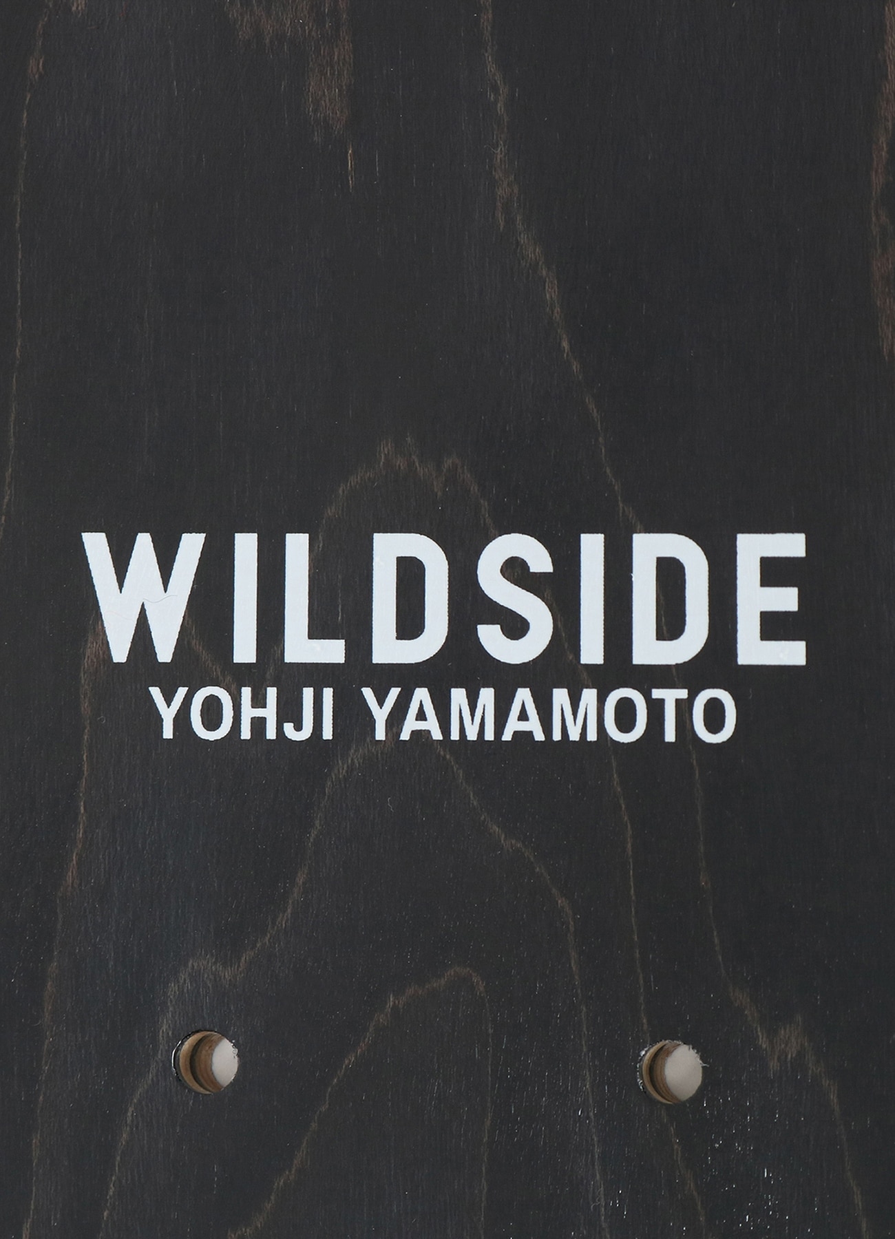 WILDSIDE × silkmasterSB Skull&Rose Skateboard Deck_4