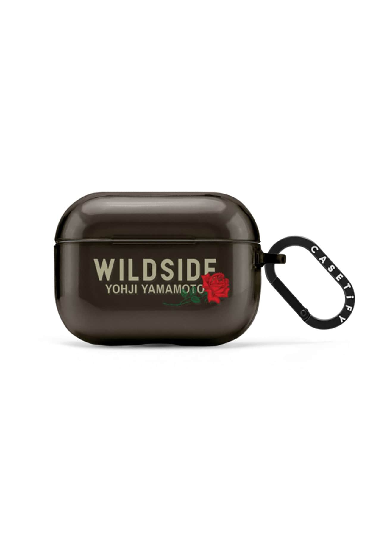 WILDSIDE×CASETiFY ROSE Airpods case(Airpods Pro 第一世代)