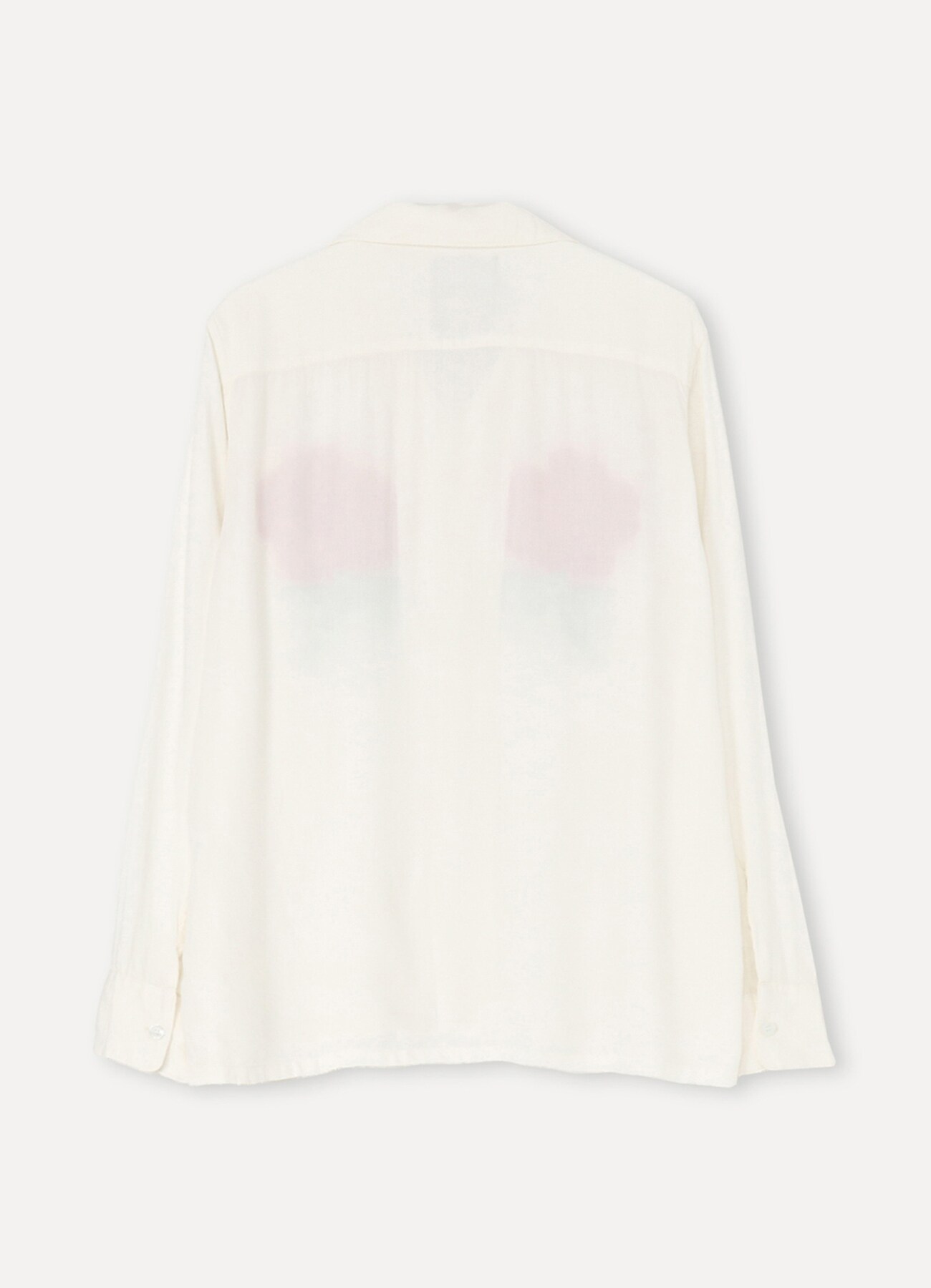 WILDSIDE × NOMA t.d. HAND EMBROIDERY Shirt_2