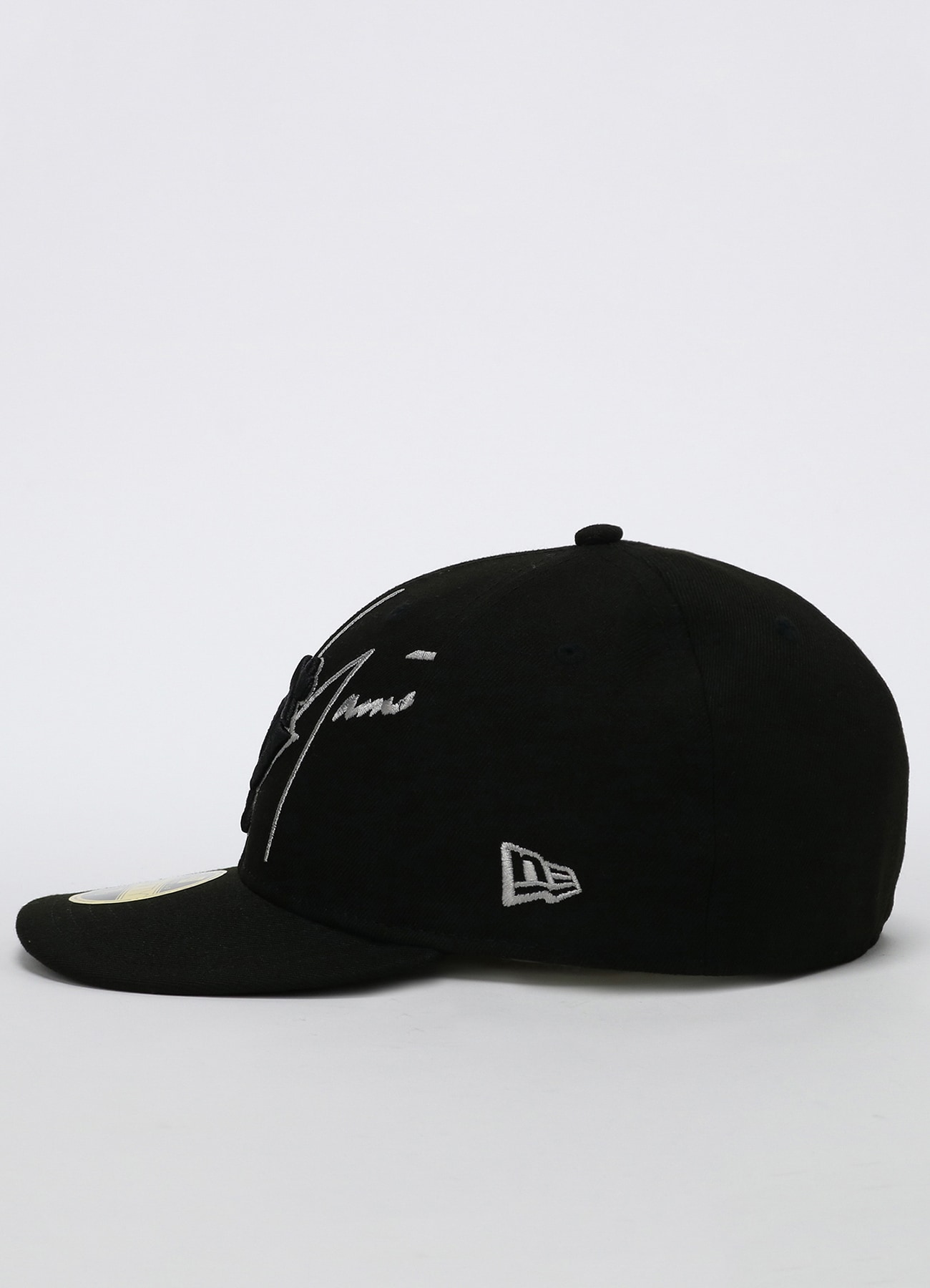 Yohji Yamamoto × Yomiuri Giants Low Profile 59FIFTY_2
