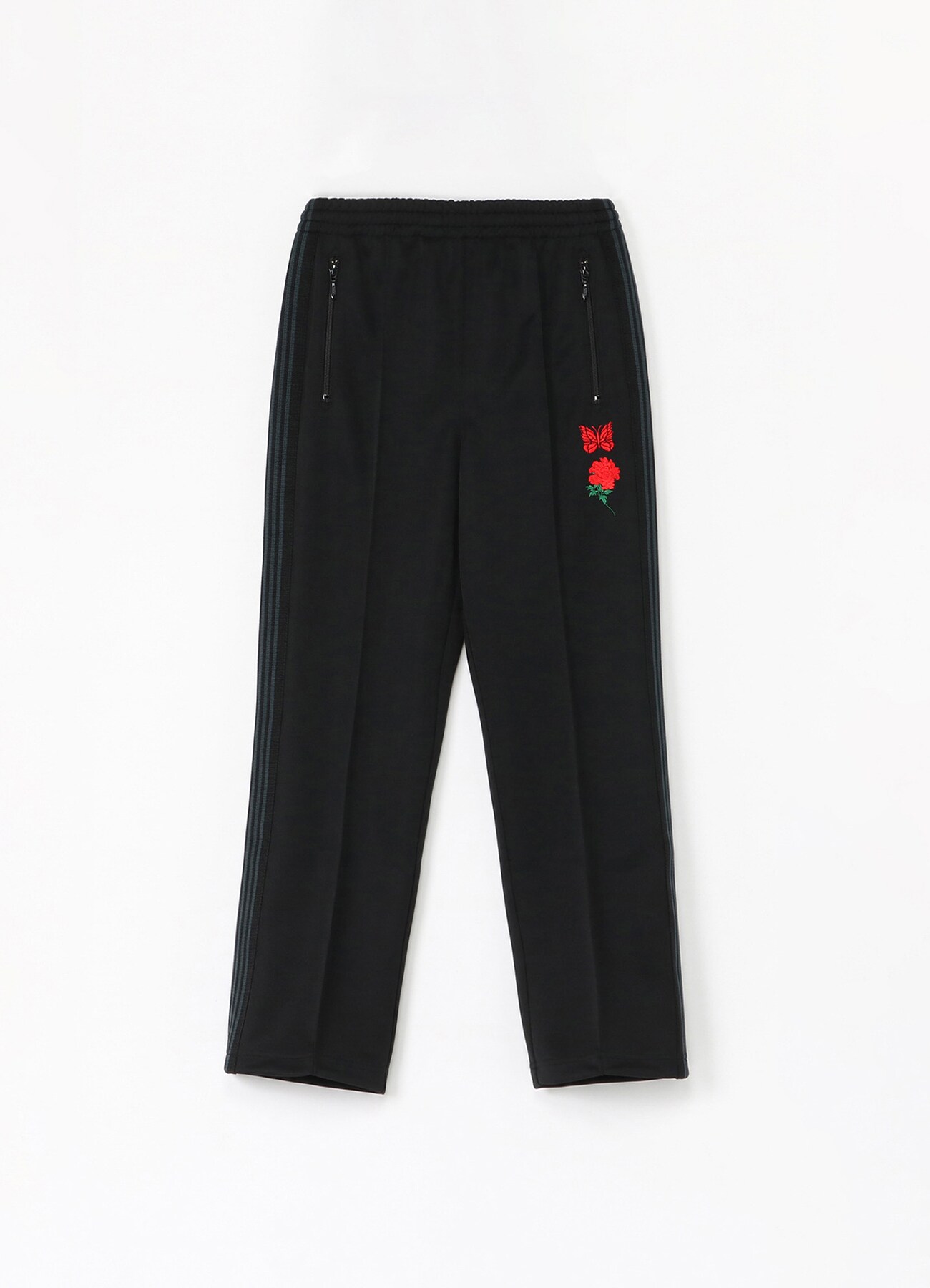 Needles Yohji Yamamoto Narrow Track Pant-