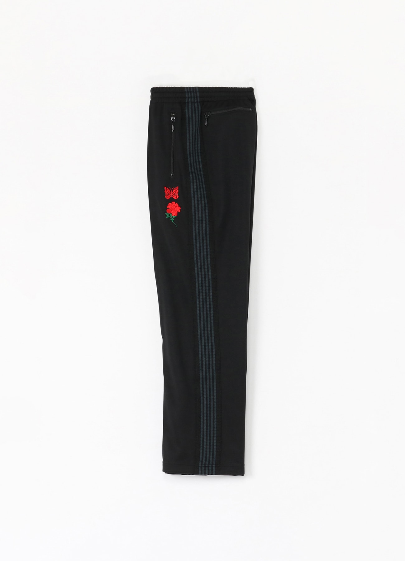 WILDSIDE NEEDLES Narrow Track Pant XS