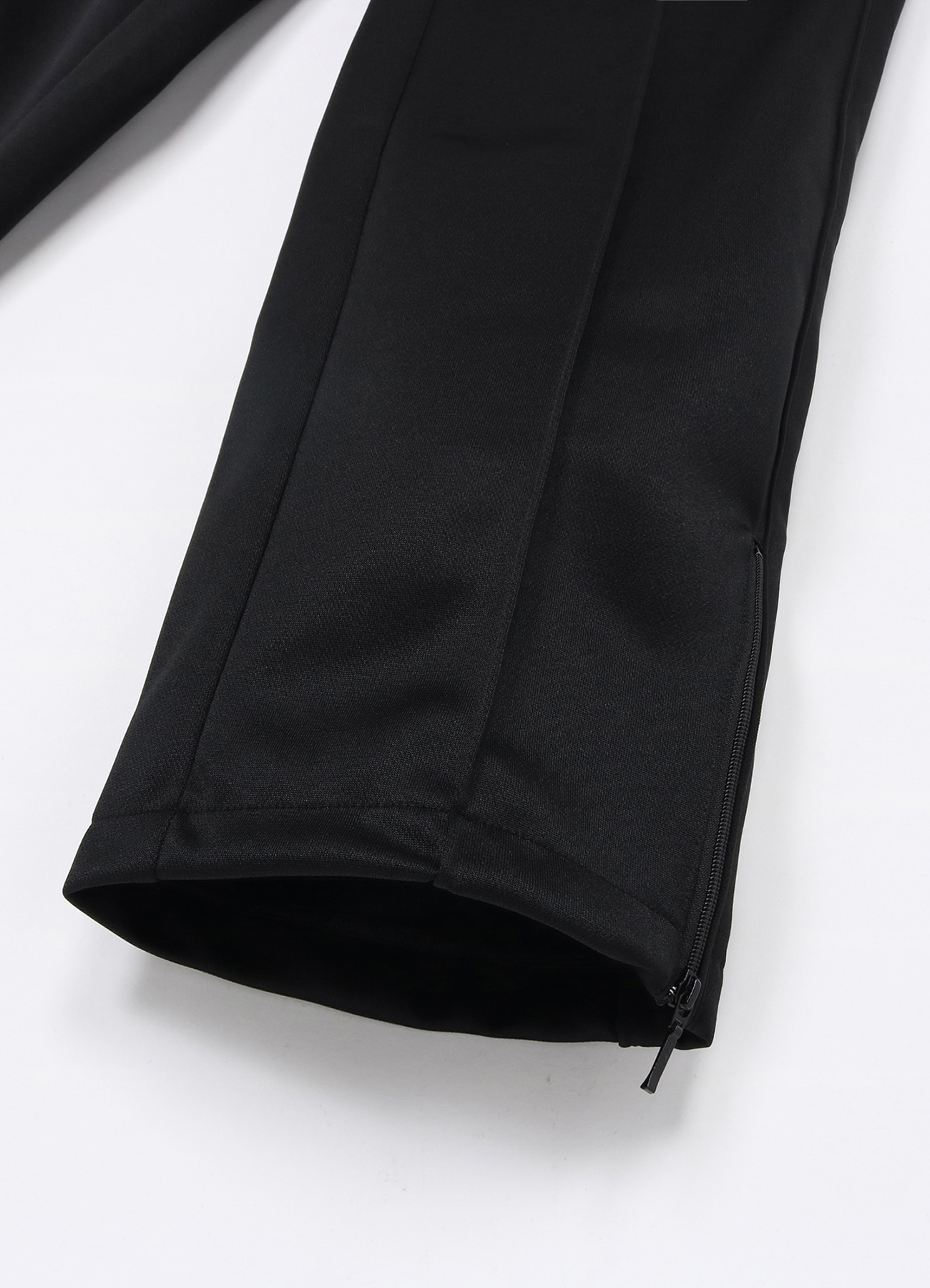 WILDSIDE × AMBUSH TRACK PANTS(S BLACK): AMBUSH｜WILDSIDE