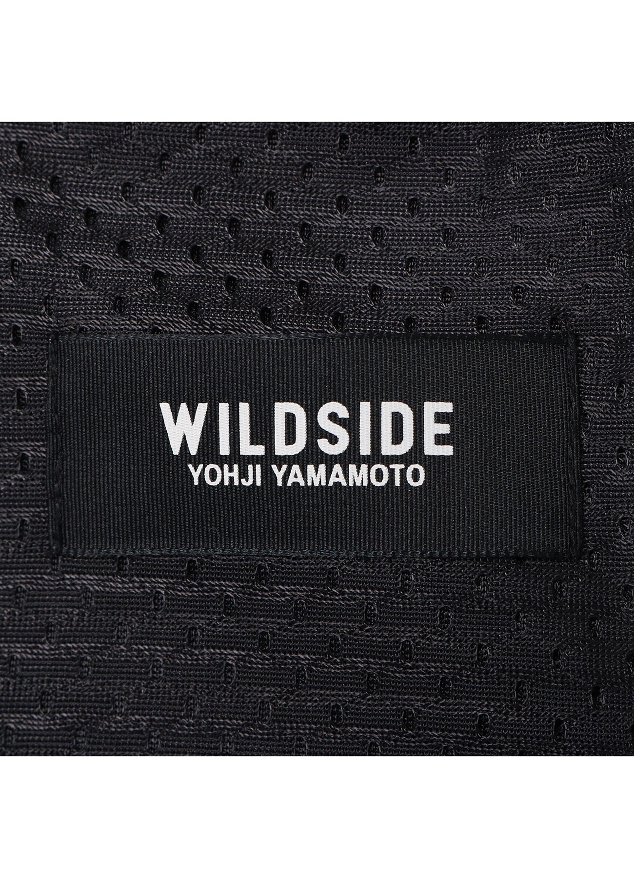 WILDSIDE × NEEDLES H.D. Track Pant(GREY×GLITTER BLACK)(XS GREY