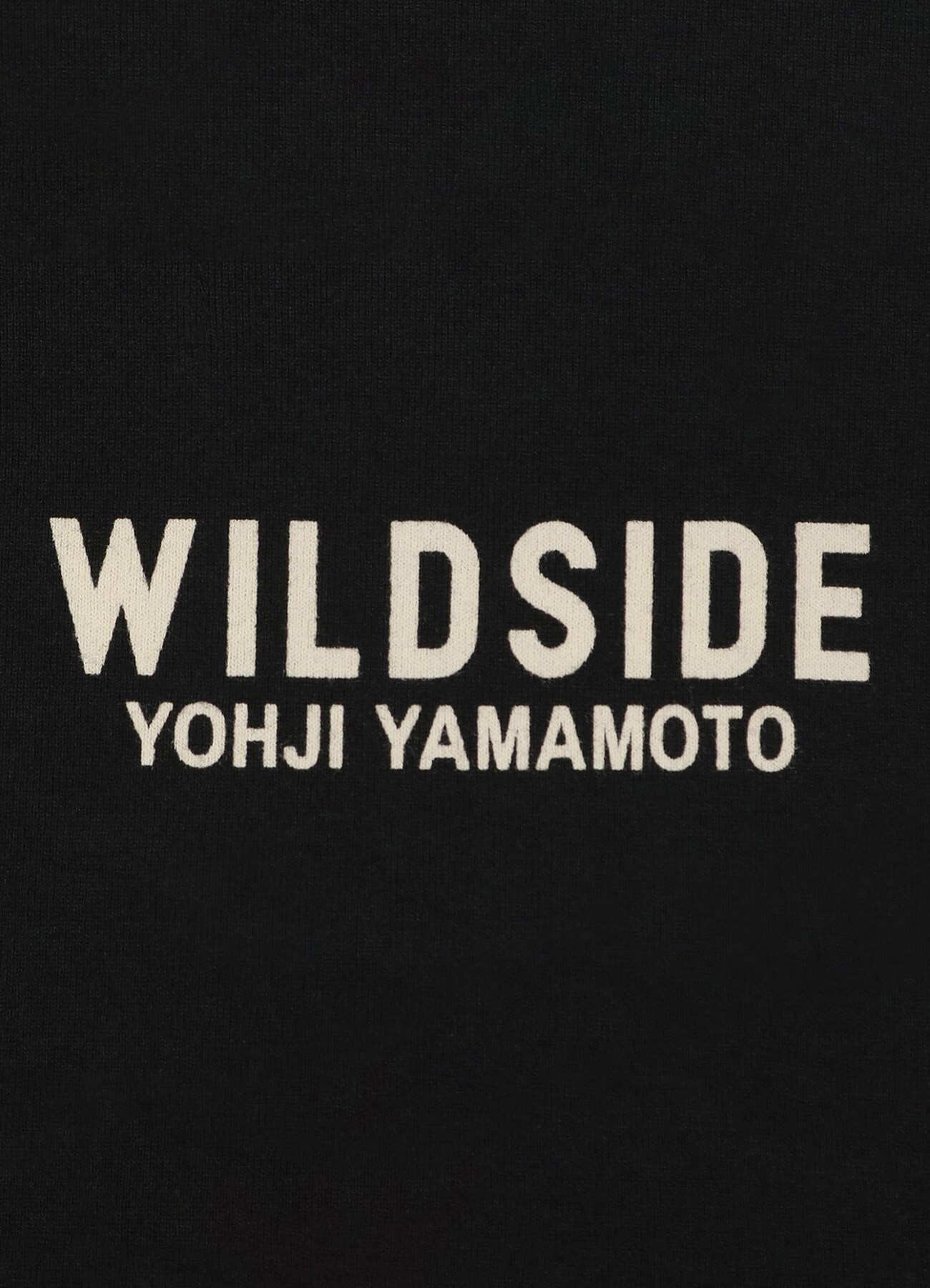 WILDSIDE × HYSTERIC GLAMOUR  "GOING MY WILDSIDE" T-shirt_7