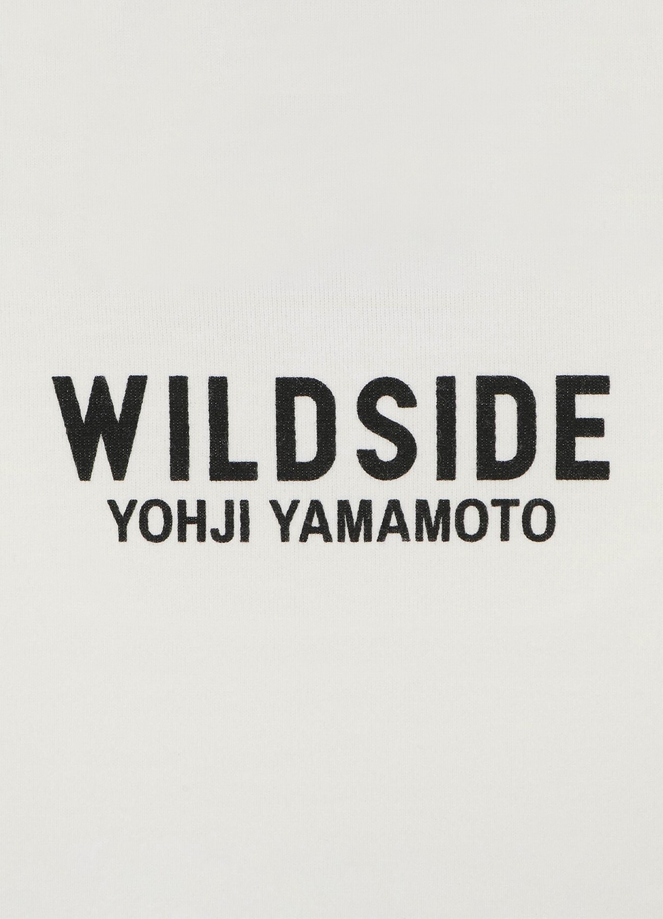 WILDSIDE × HYSTERIC GLAMOUR ”GOODNIGHT LADIES” T-shirt_8