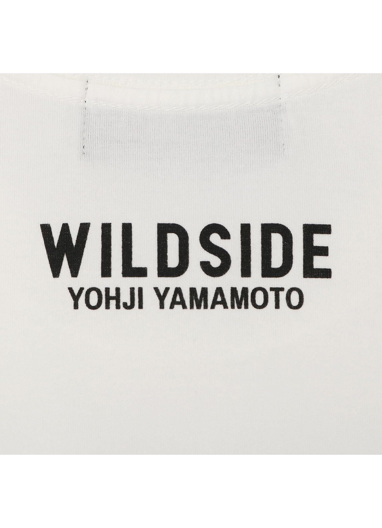 WILDSIDE × HYSTERIC GLAMOUR "SPEEDSTER" Short T-shirt_7