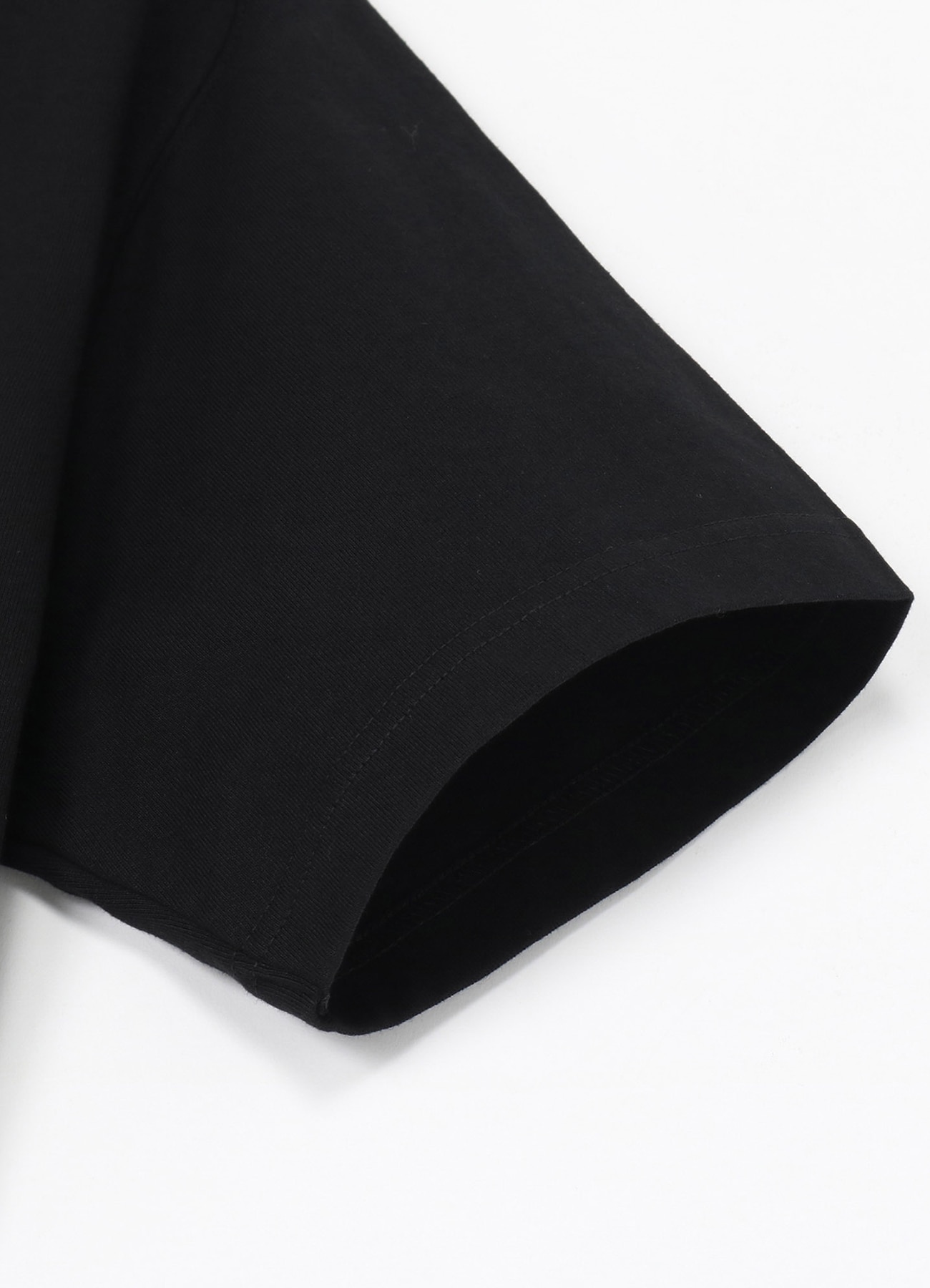 WILDSIDE × BlackEyePatch NOIR EYE PATCH Short Sleeve T-shirt(L BLACK