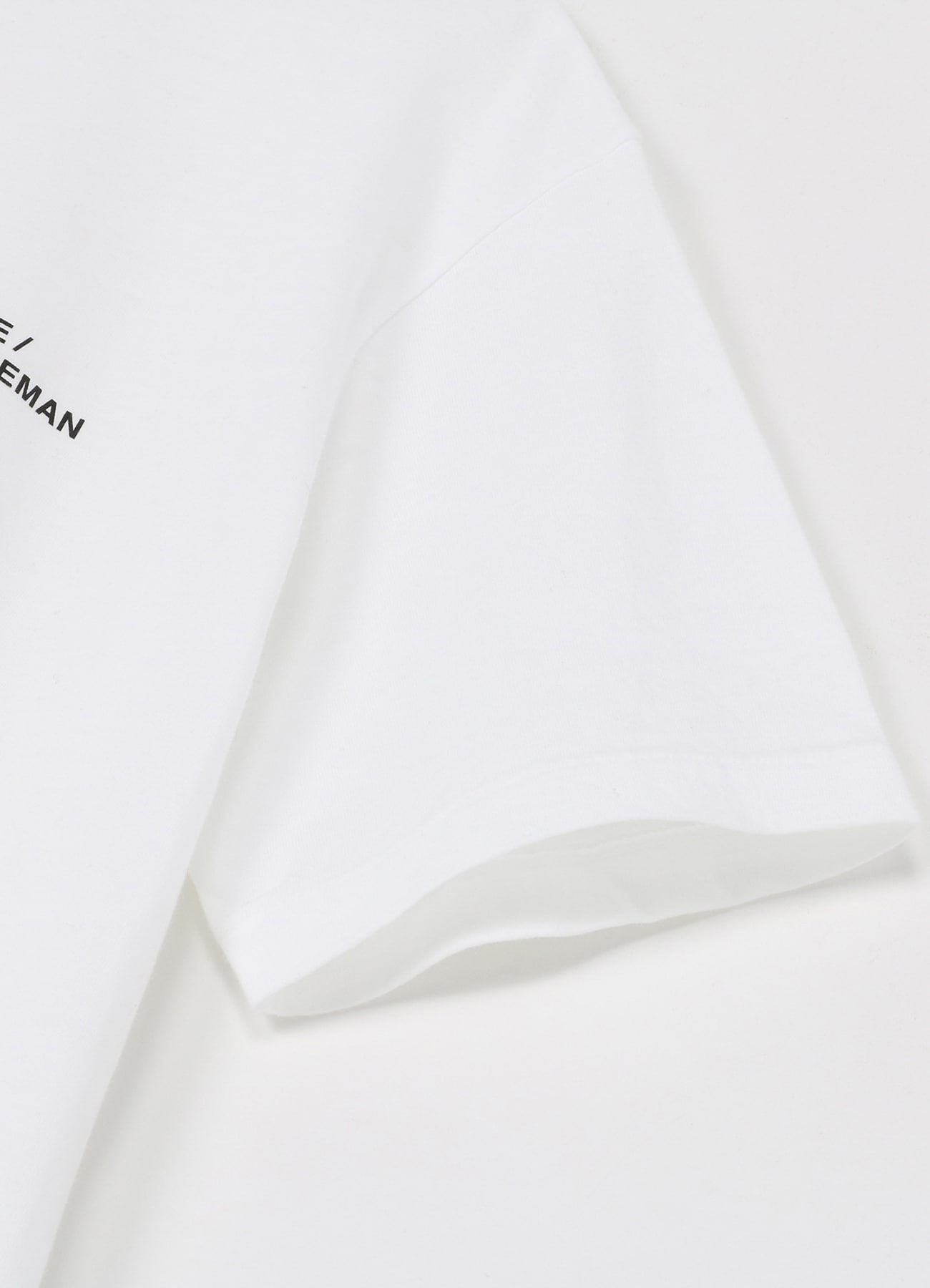 WILDSIDE × POGGYTHEMAN × Adam Lister Short Sleeve T-shirt_4