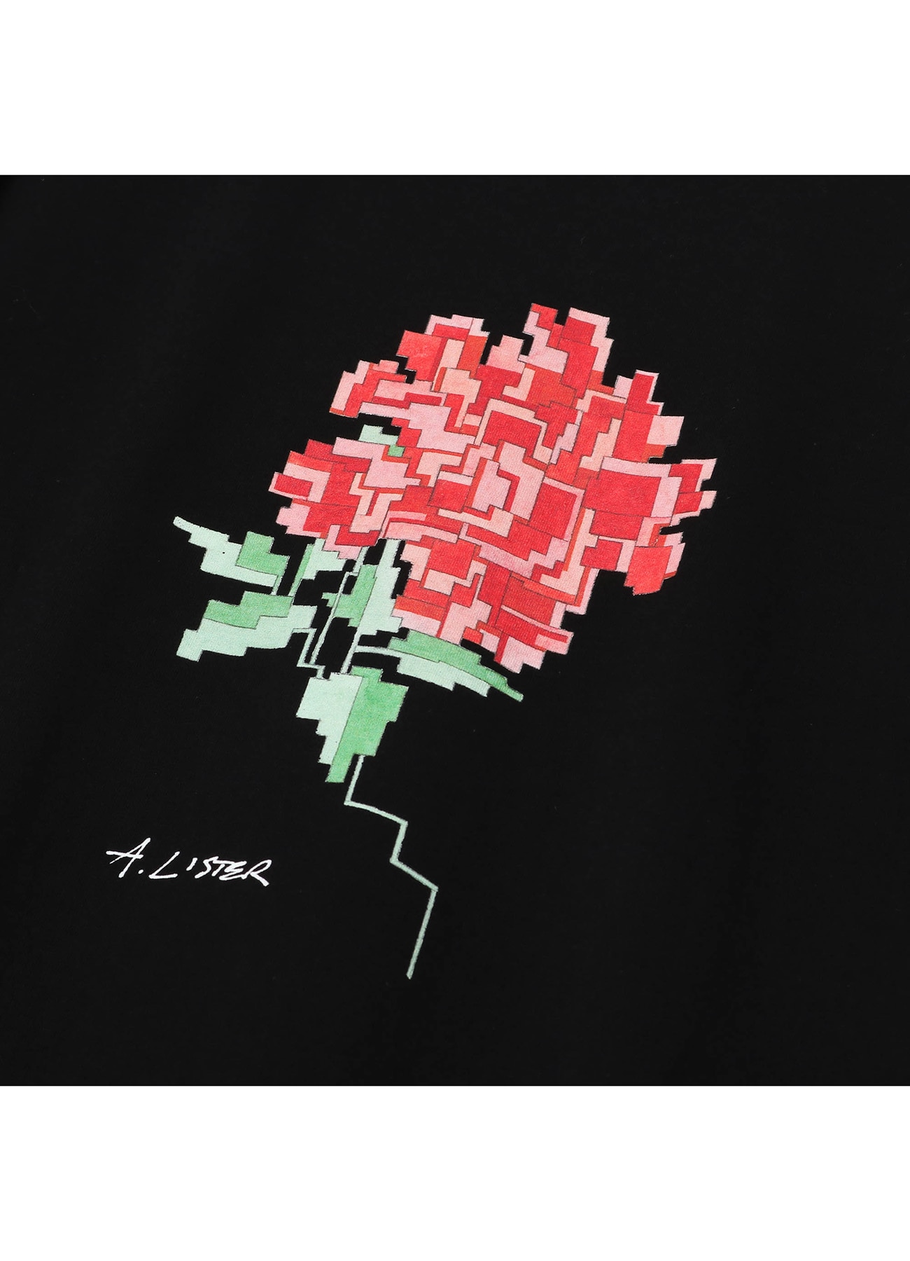 WILDSIDE × POGGYTHEMAN × Adam Lister Short Sleeve T-shirt_7
