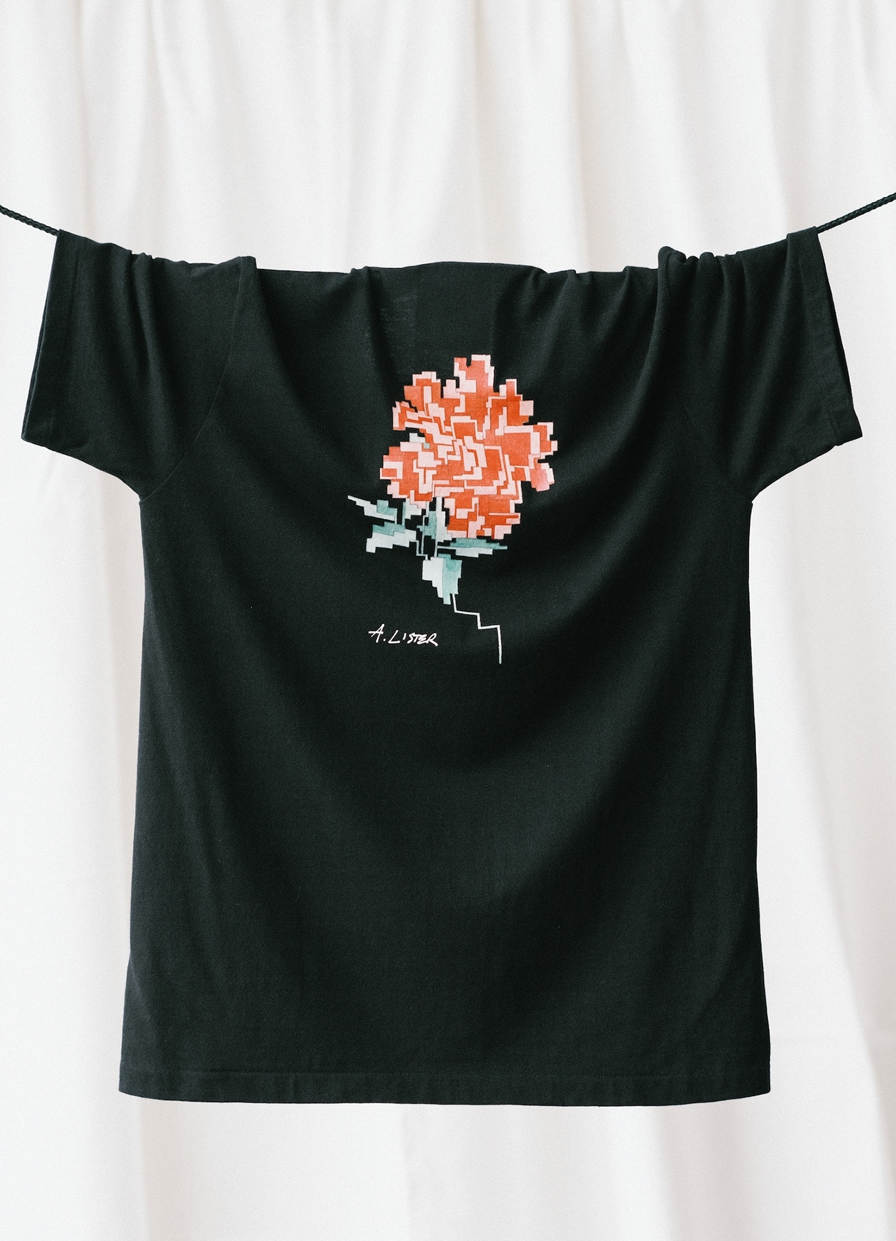 WILDSIDE × POGGYTHEMAN × Adam Lister Short Sleeve T-shirt_8