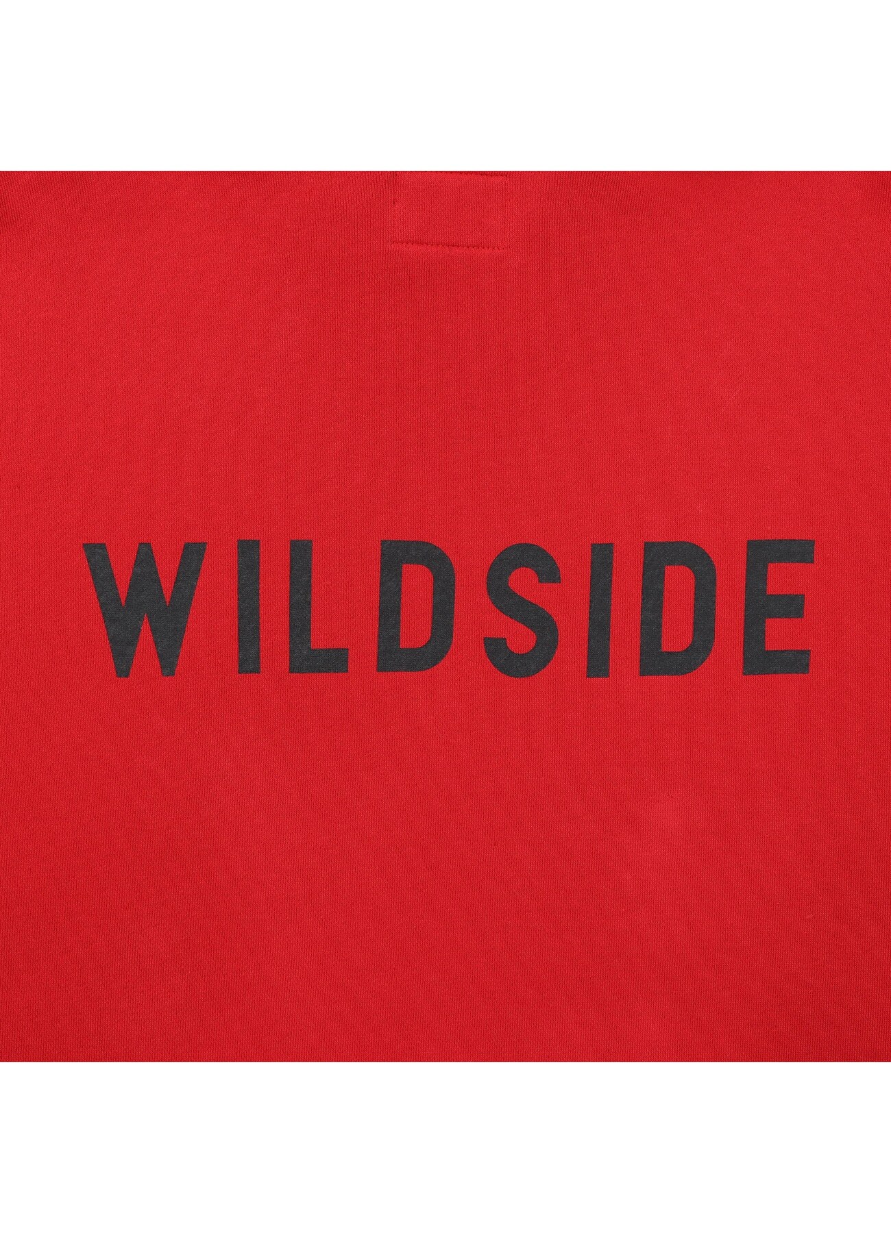 WILDSIDE × WIND AND SEA Reverse Logo Hoodie_5